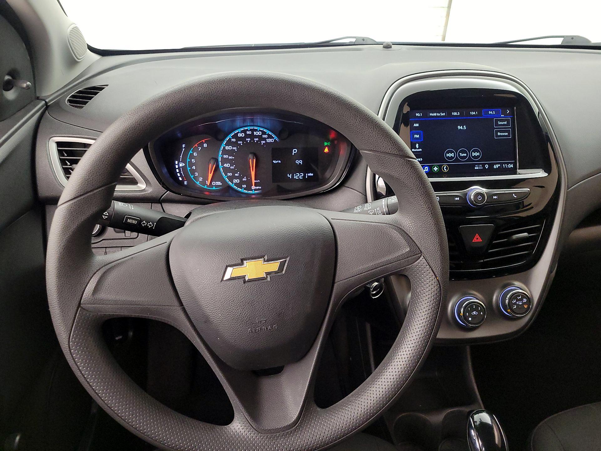 Thumbnail: 2022 Chevrolet Spark - 10