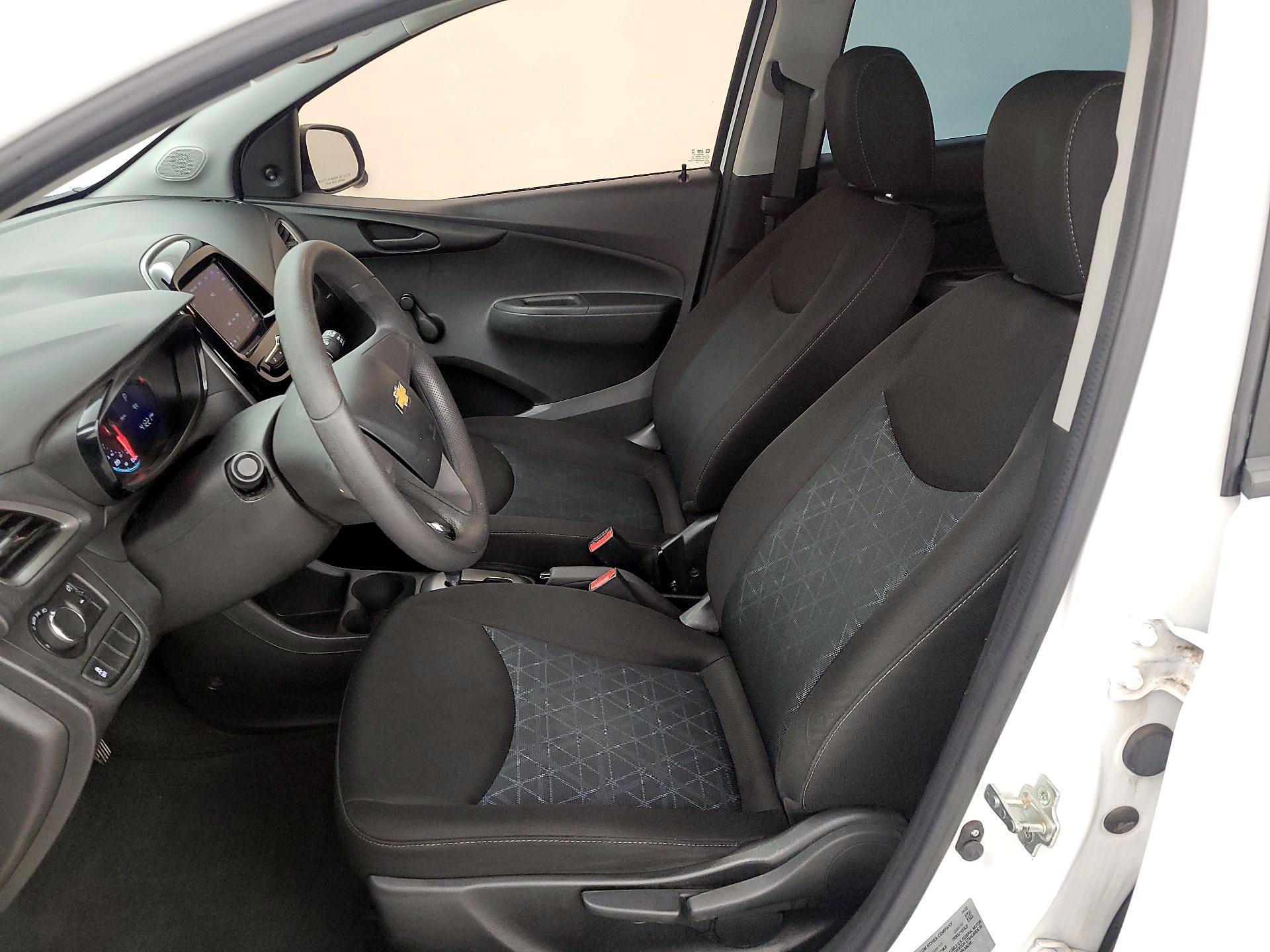 Thumbnail: 2022 Chevrolet Spark - 11