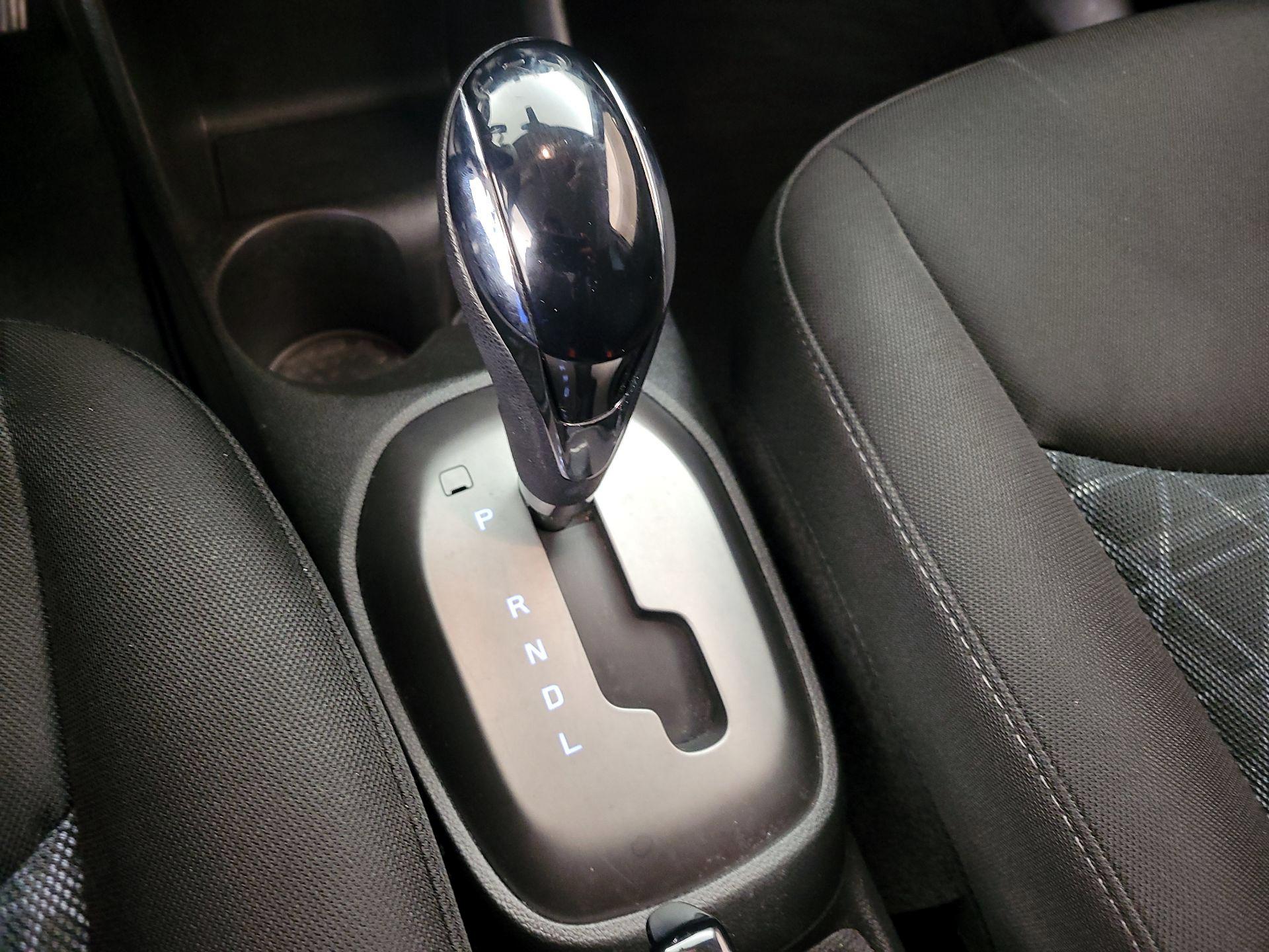 Thumbnail: 2022 Chevrolet Spark - 17