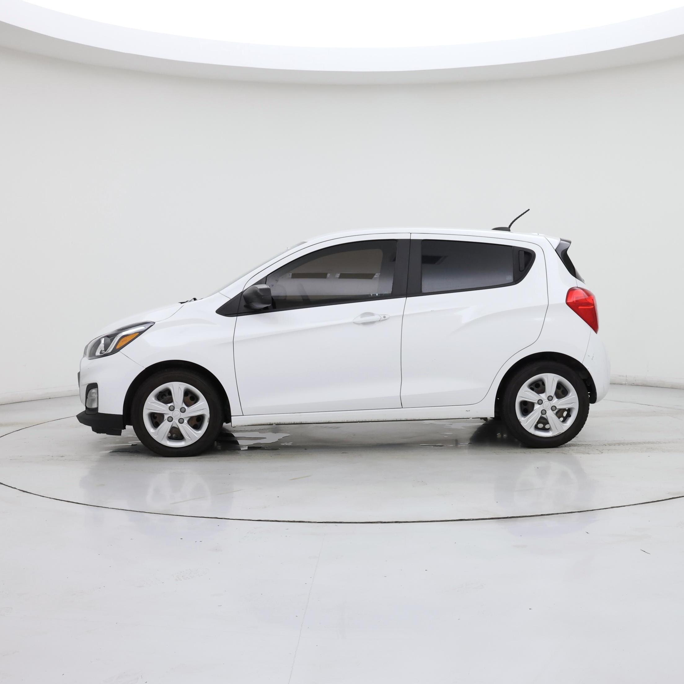 Thumbnail: 2022 Chevrolet Spark - 3