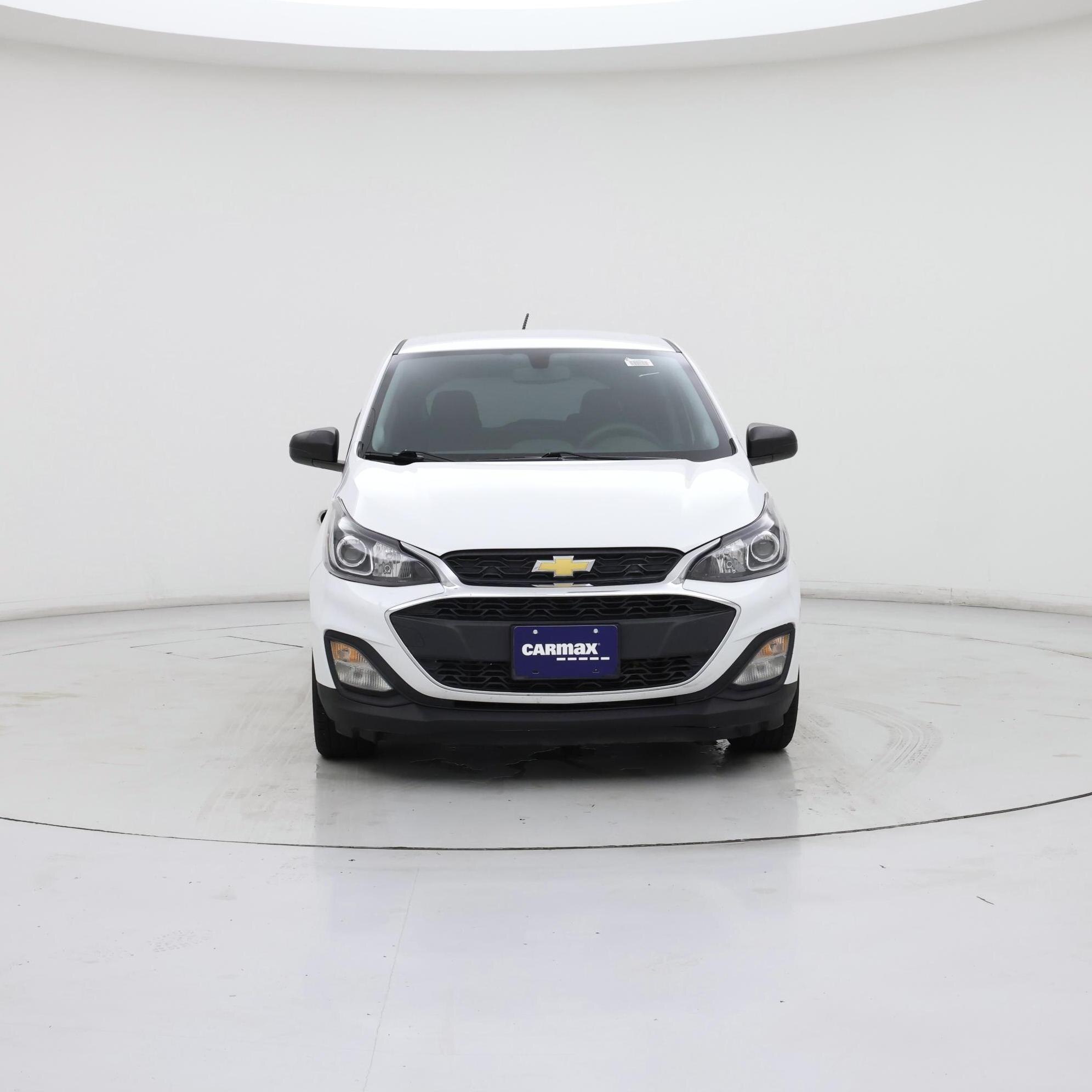 Thumbnail: 2022 Chevrolet Spark - 5