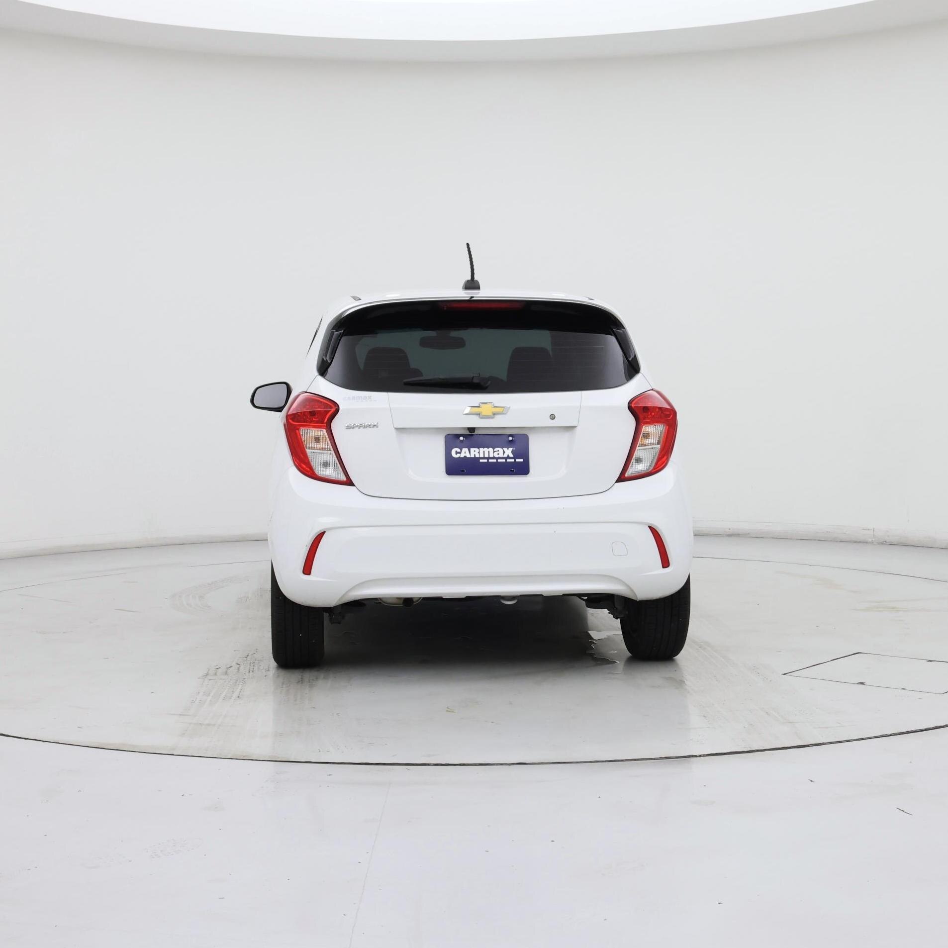 Thumbnail: 2022 Chevrolet Spark - 6
