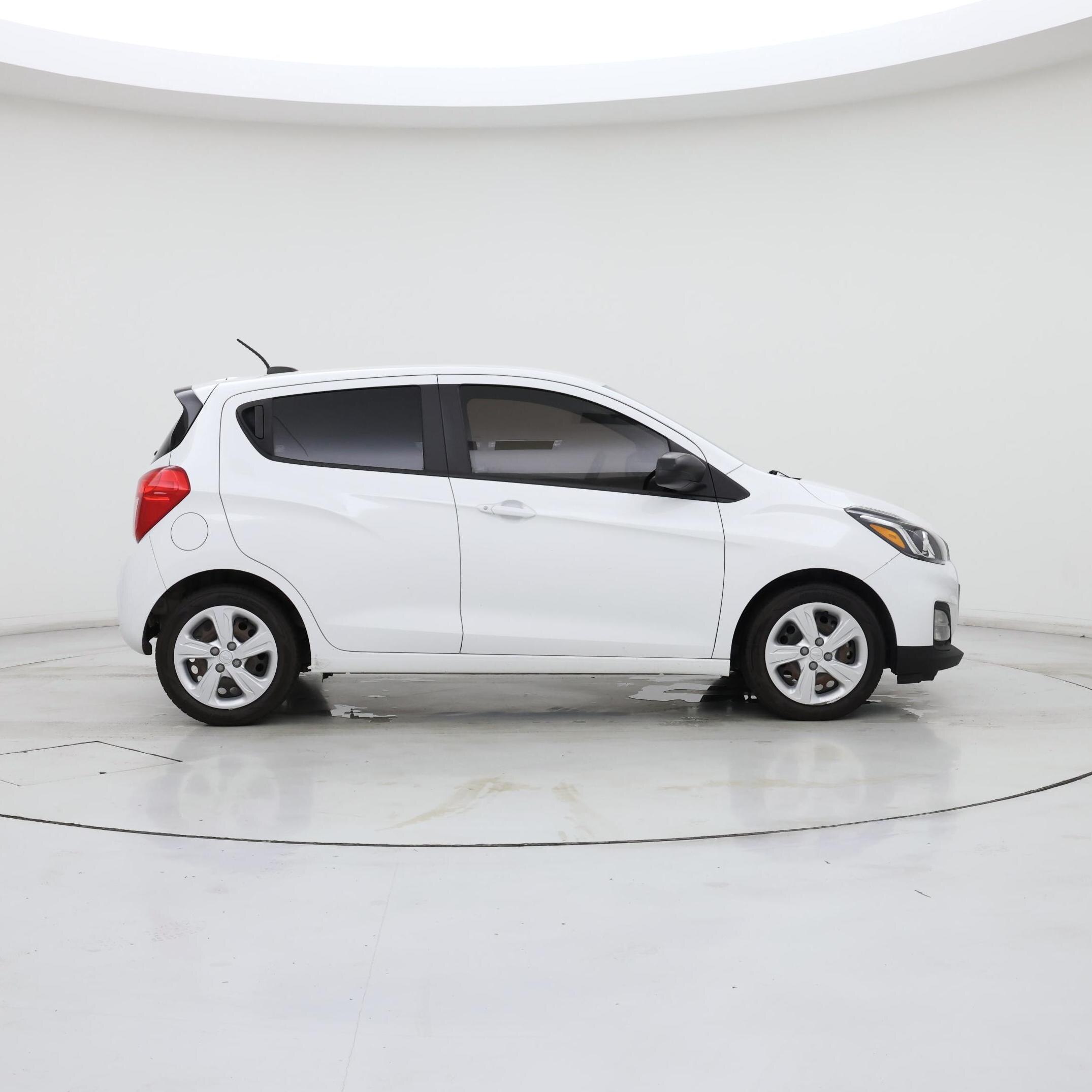 Thumbnail: 2022 Chevrolet Spark - 7