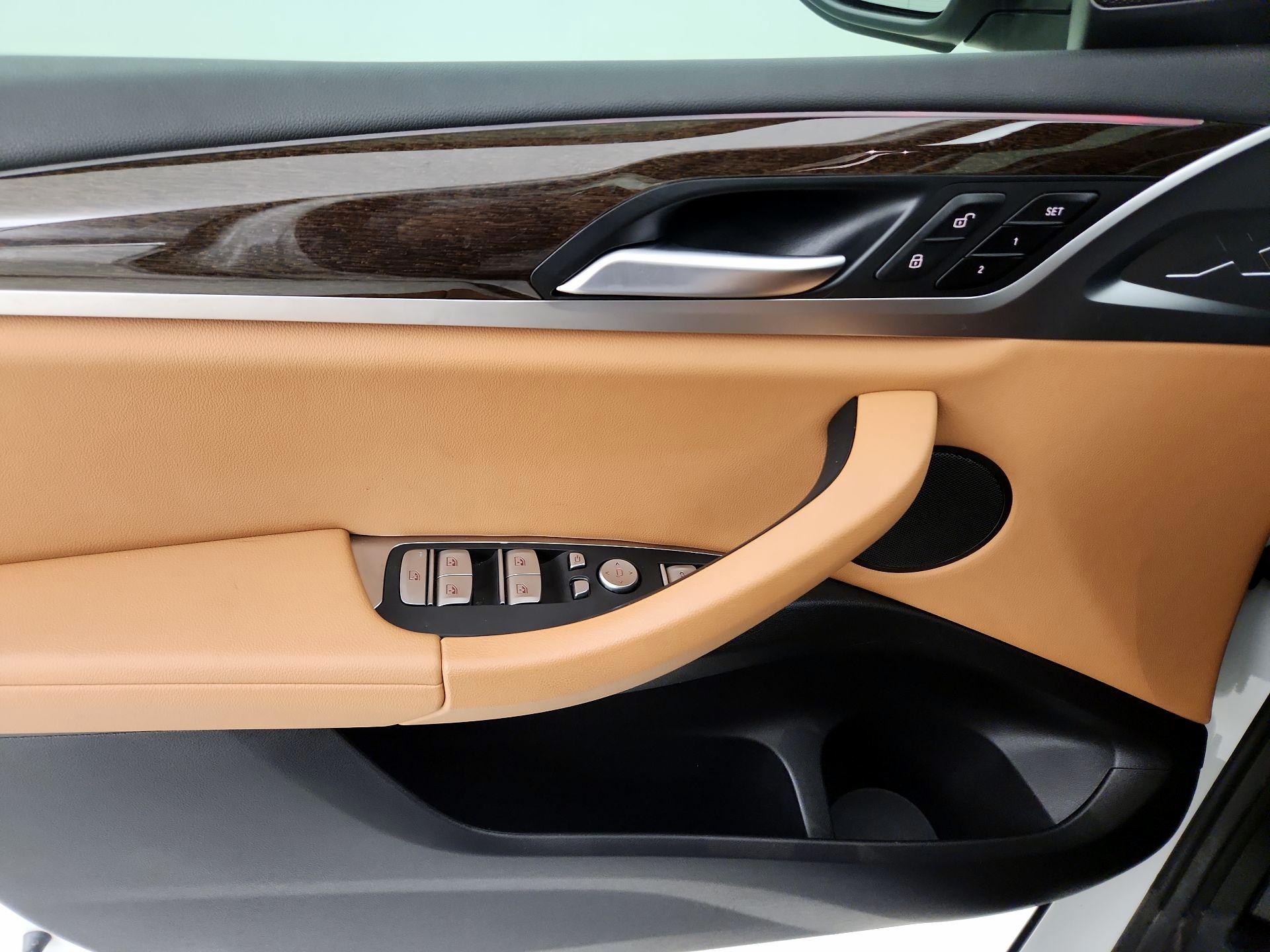 Thumbnail: 2024 BMW X3 - 12