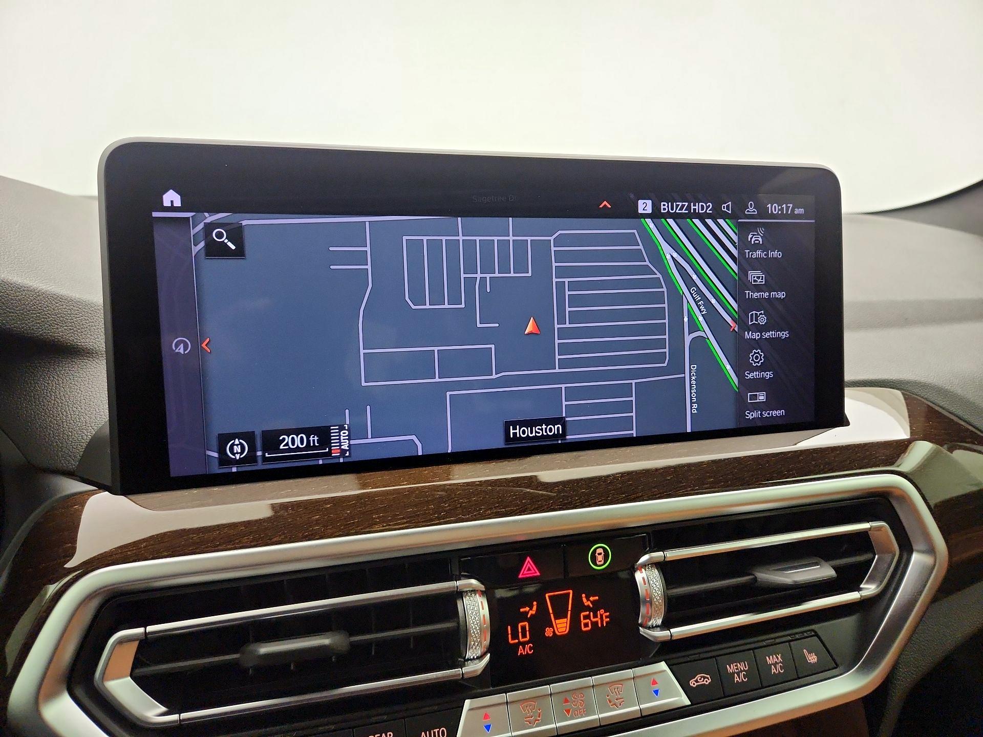 Thumbnail: 2024 BMW X3 - 14