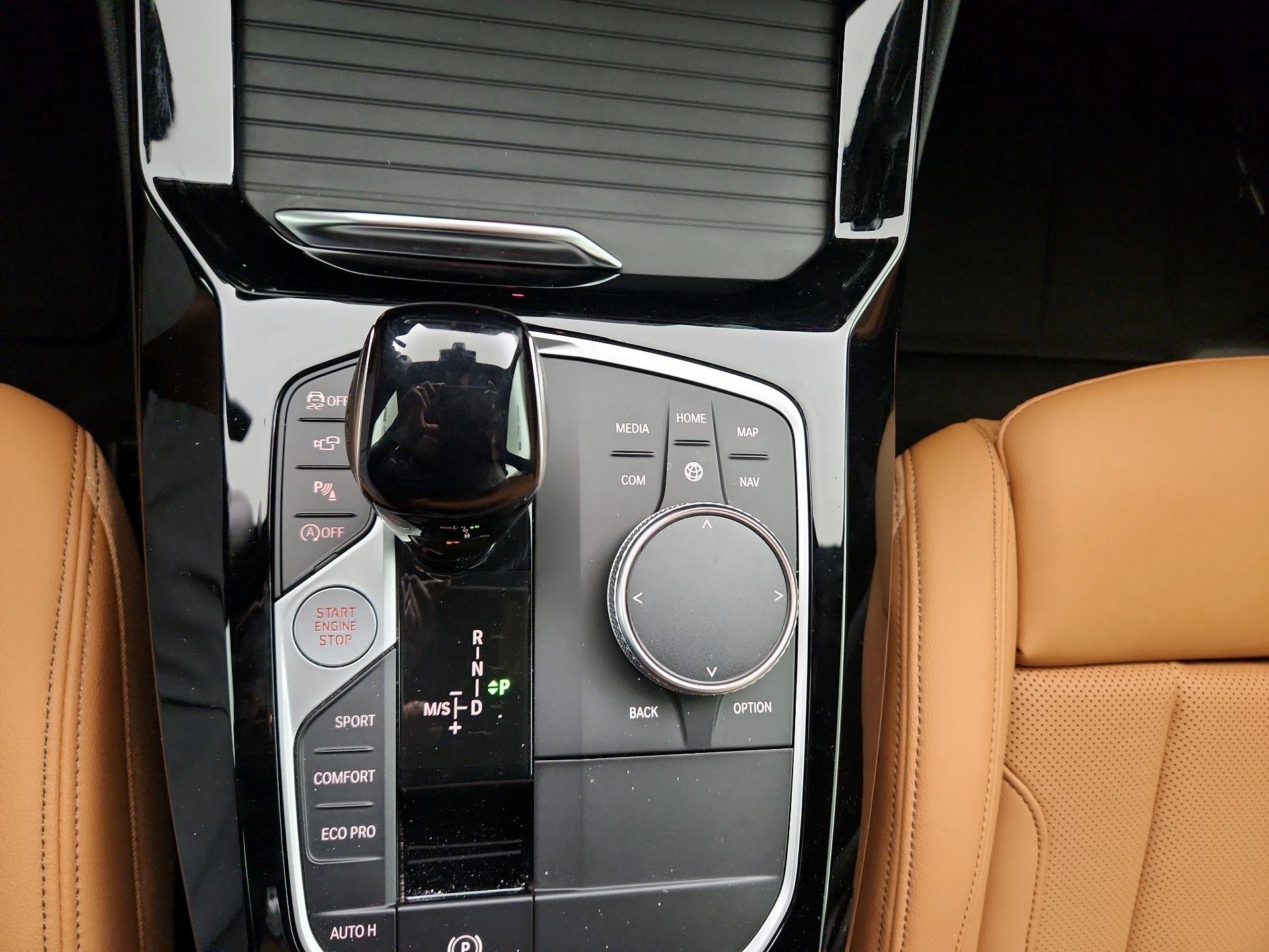 Thumbnail: 2024 BMW X3 - 18