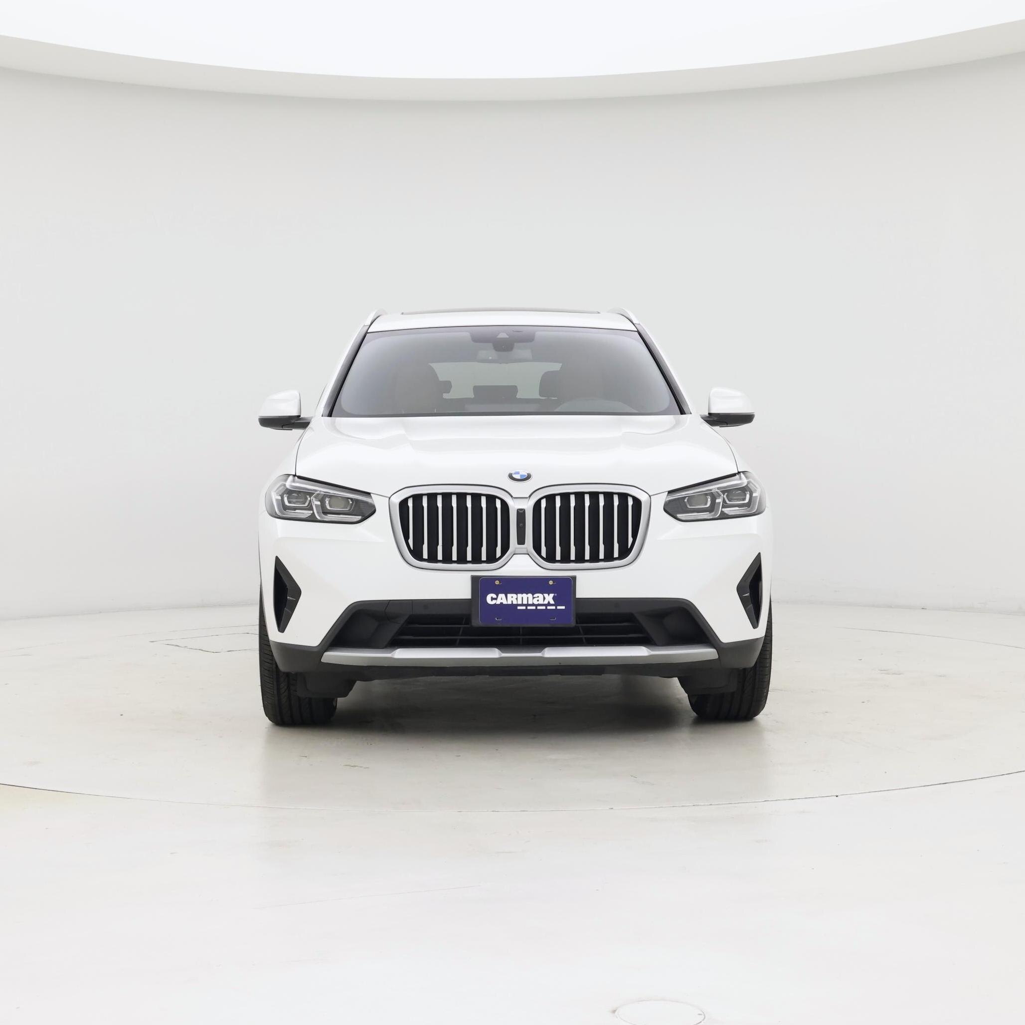 Thumbnail: 2024 BMW X3 - 5