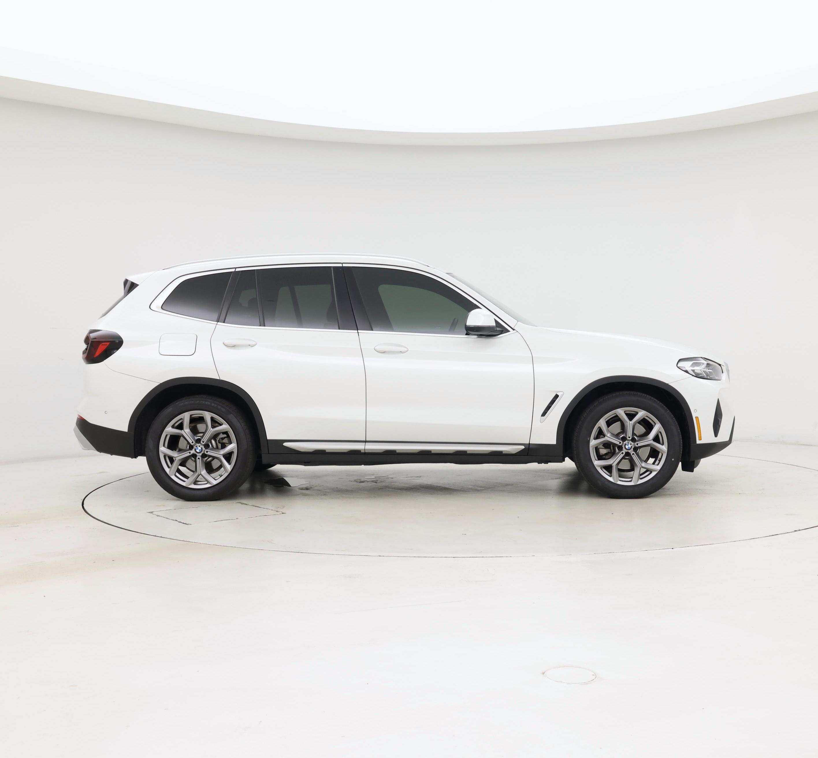Thumbnail: 2024 BMW X3 - 7