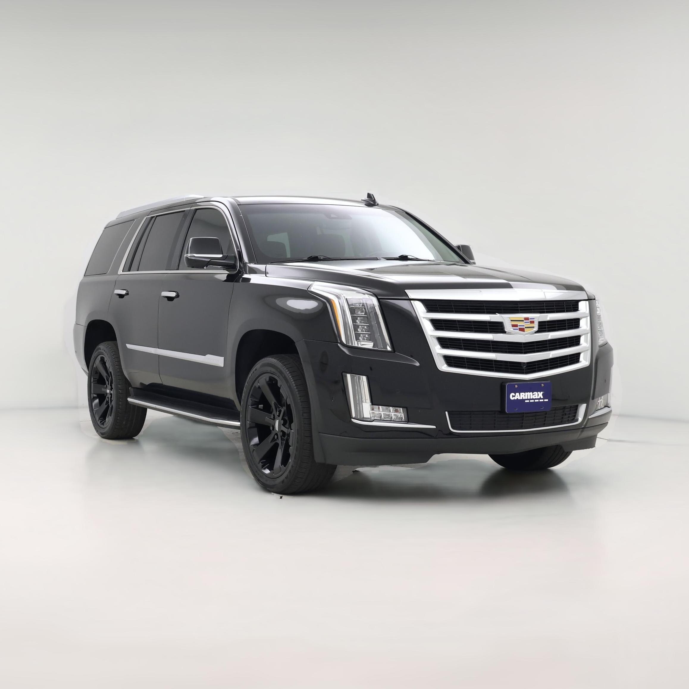 Thumbnail: 2019 Cadillac Escalade - 1