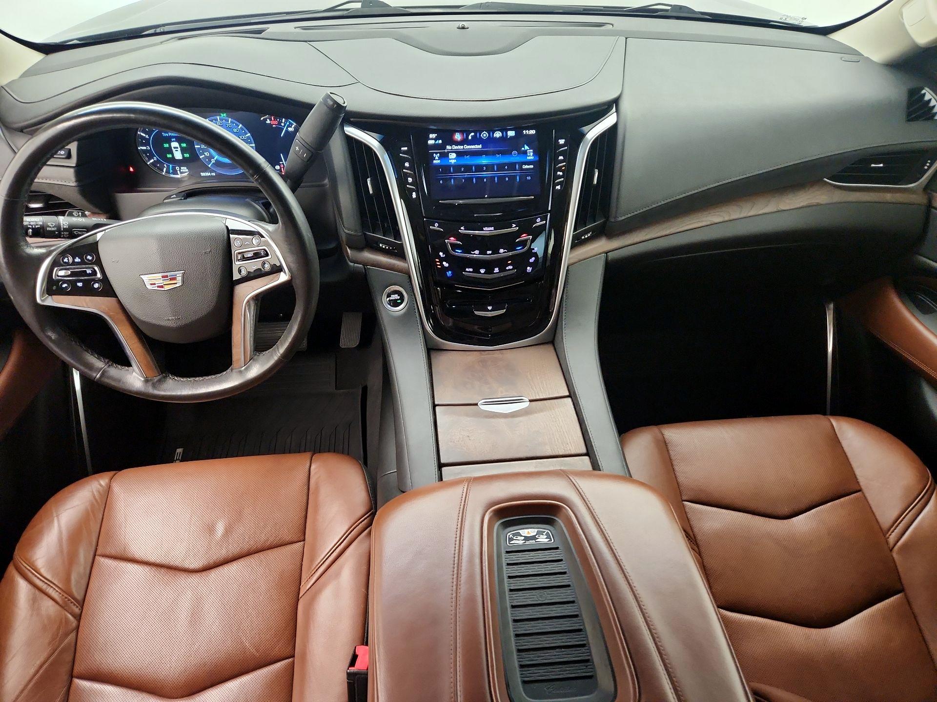 Thumbnail: 2019 Cadillac Escalade - 9