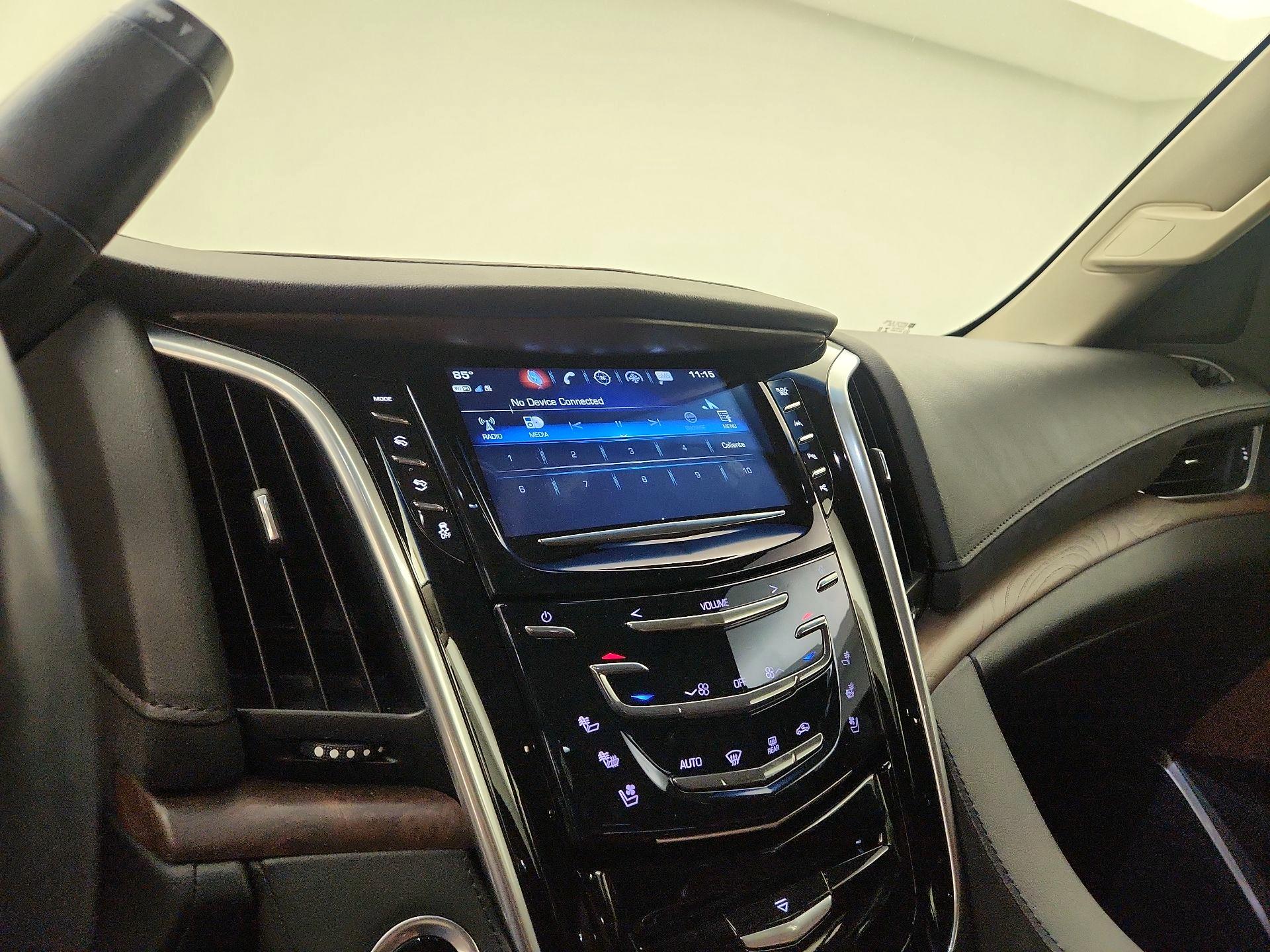 Thumbnail: 2019 Cadillac Escalade - 13