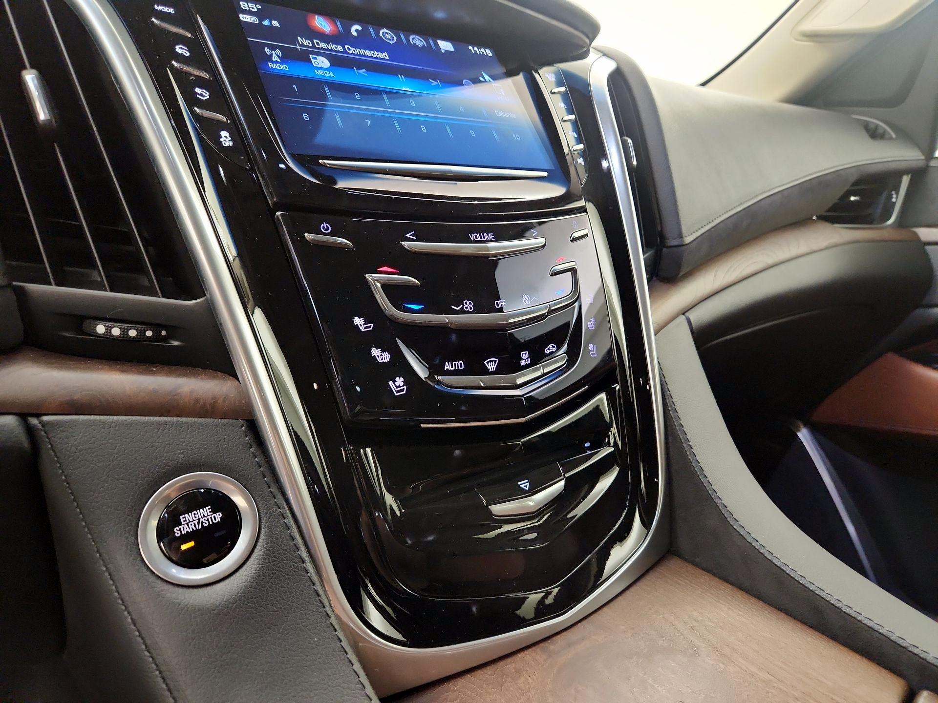 Thumbnail: 2019 Cadillac Escalade - 14