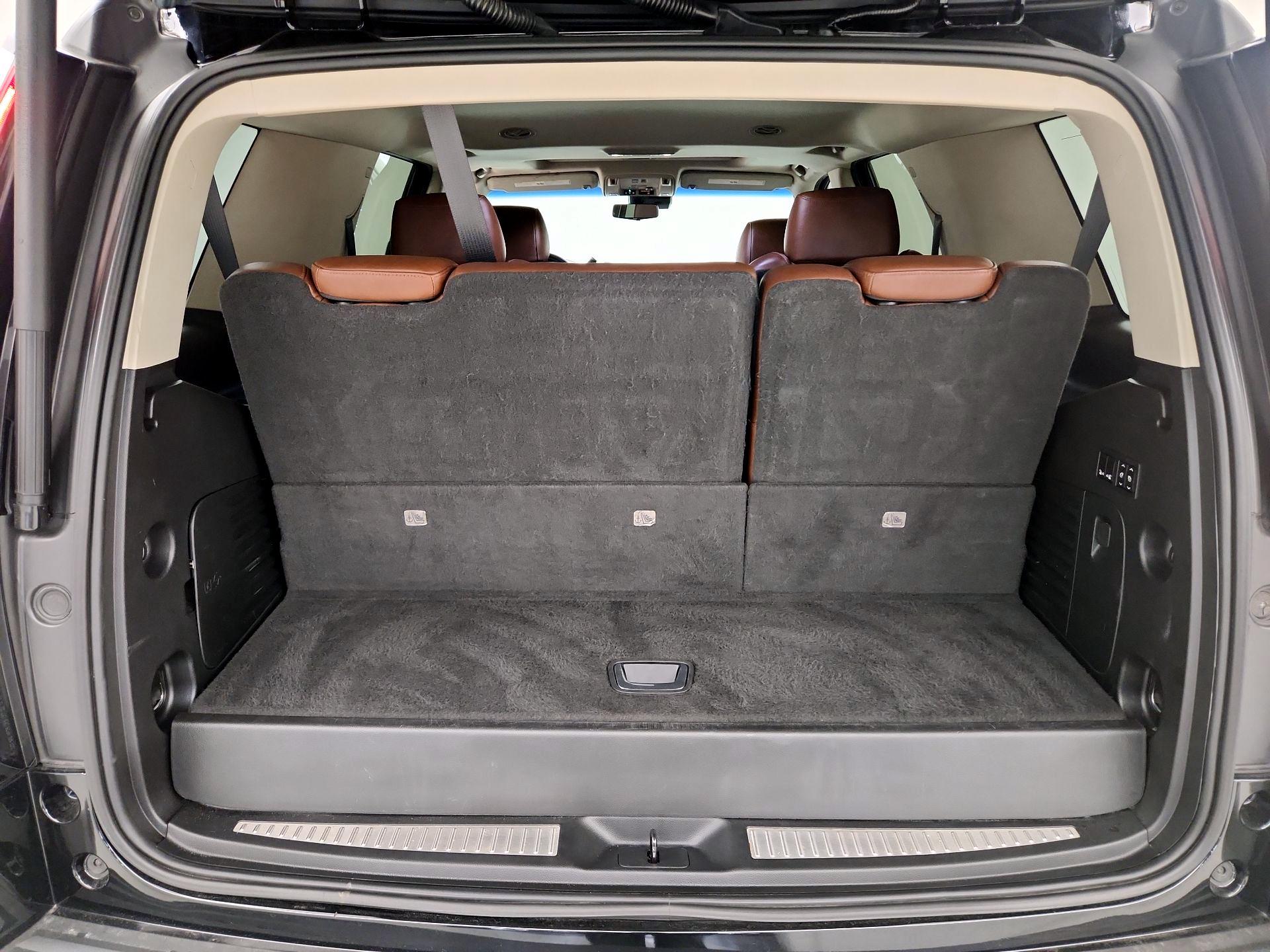 Thumbnail: 2019 Cadillac Escalade - 16