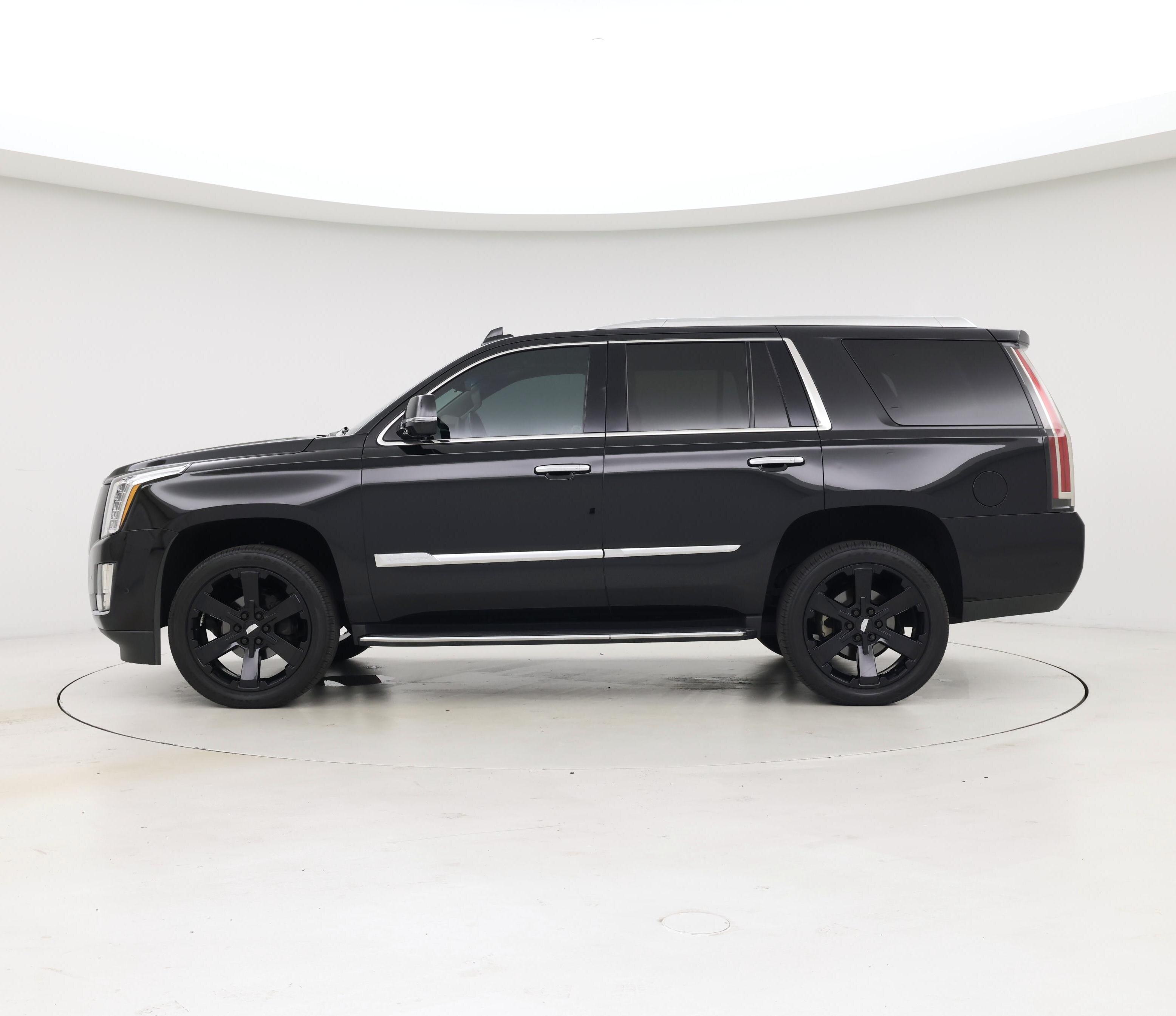 Thumbnail: 2019 Cadillac Escalade - 3