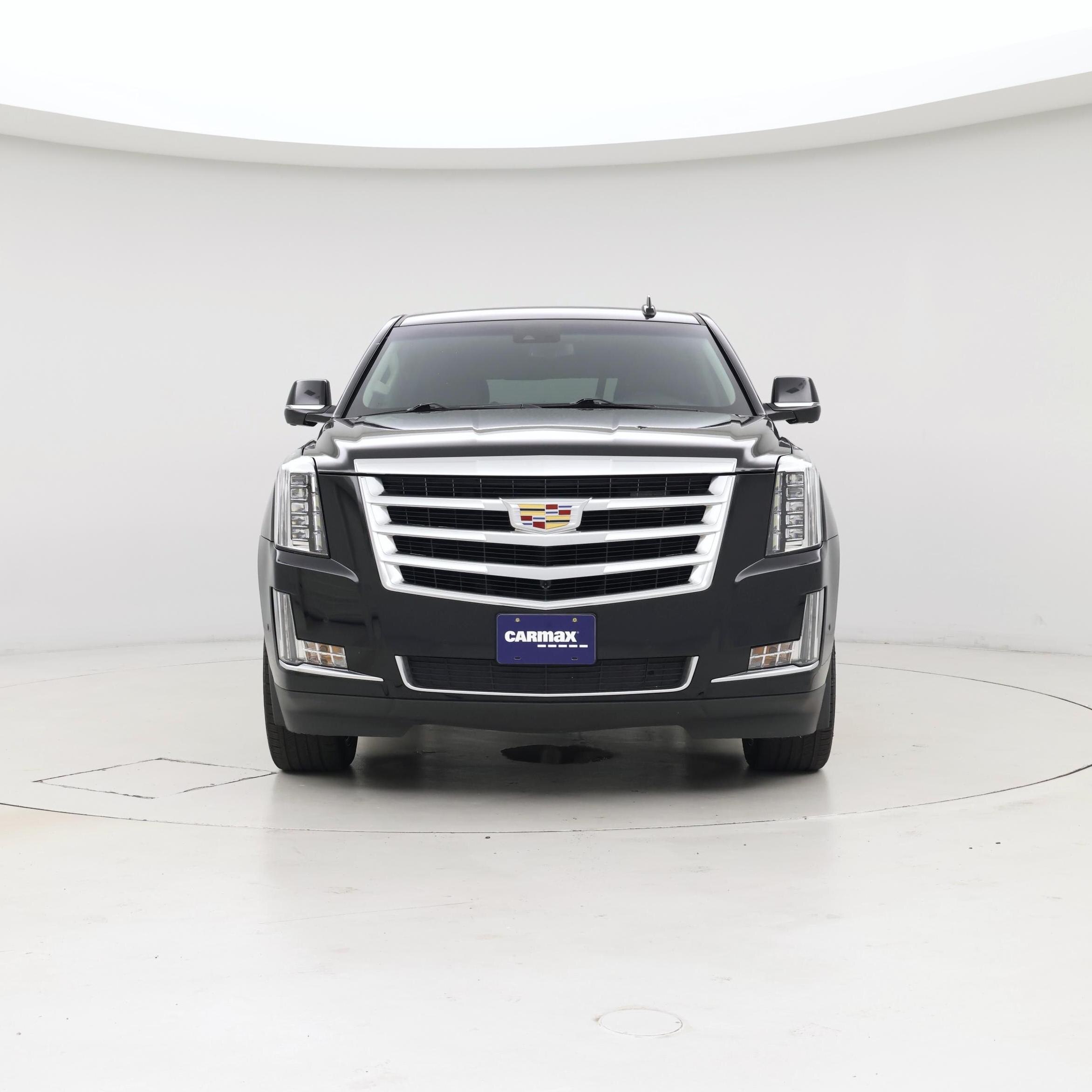 Thumbnail: 2019 Cadillac Escalade - 5