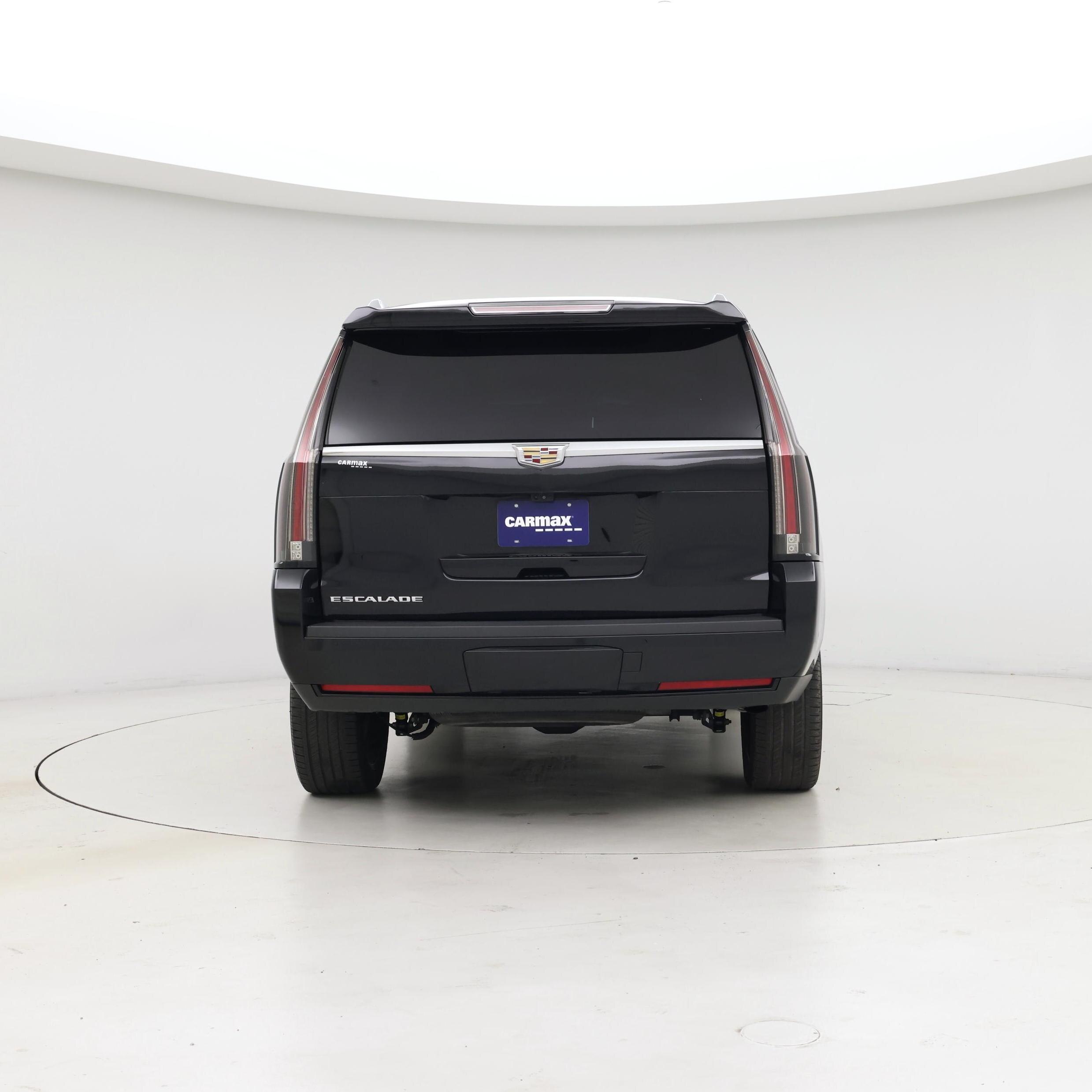 Thumbnail: 2019 Cadillac Escalade - 6