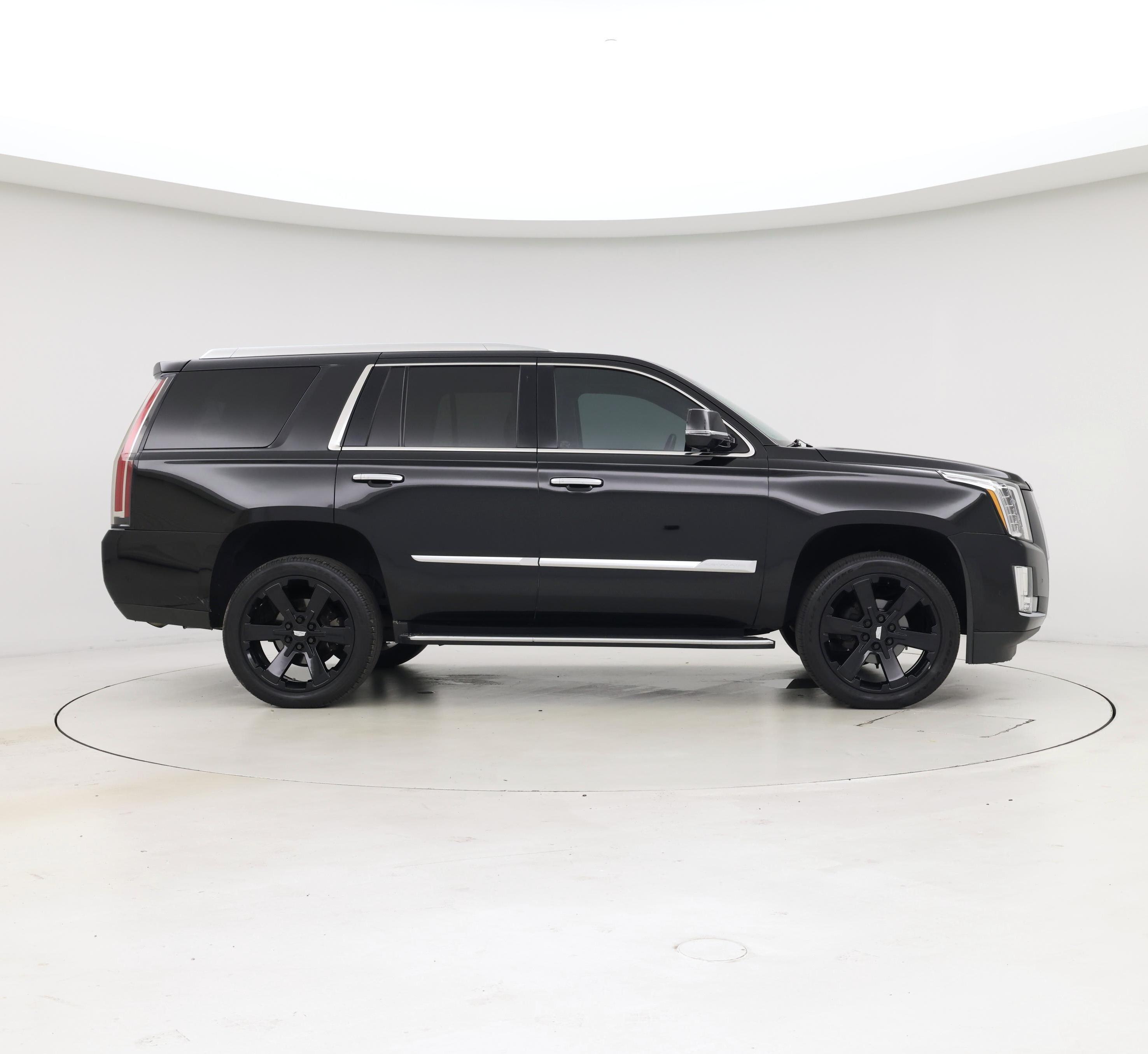 Thumbnail: 2019 Cadillac Escalade - 7