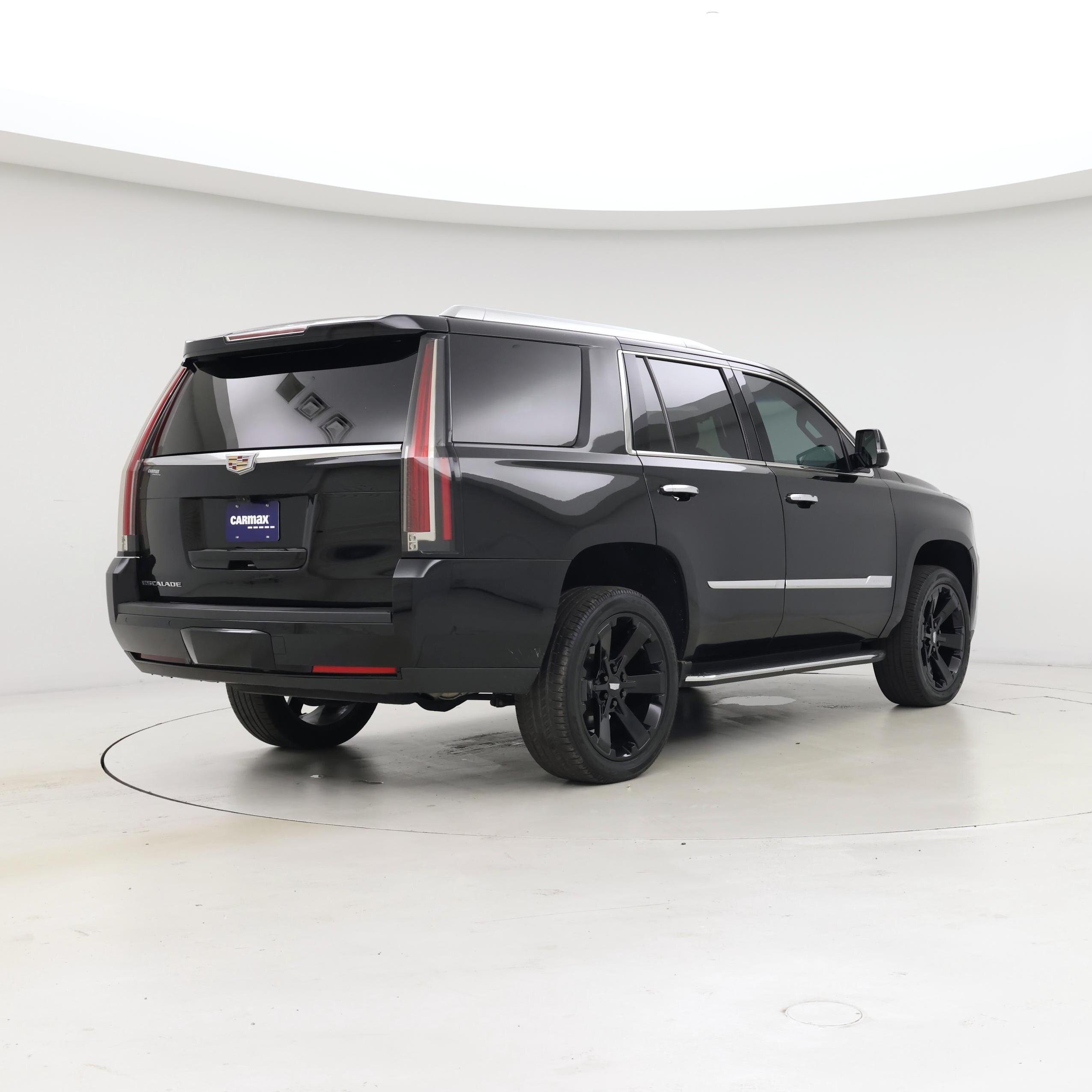 Thumbnail: 2019 Cadillac Escalade - 8