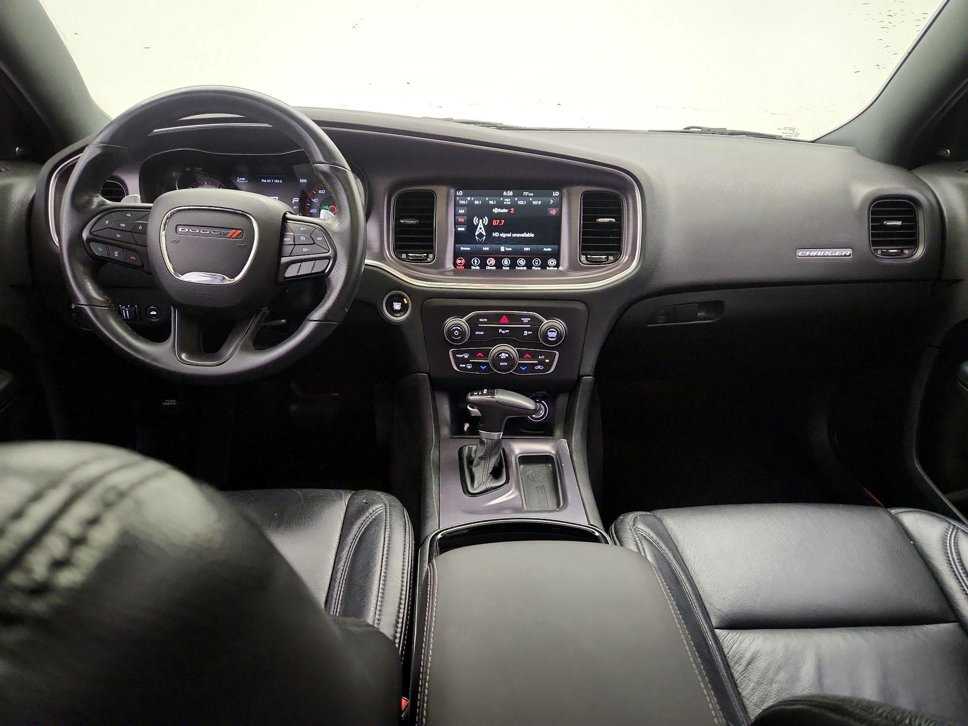 Thumbnail: 2018 Dodge Charger - 9