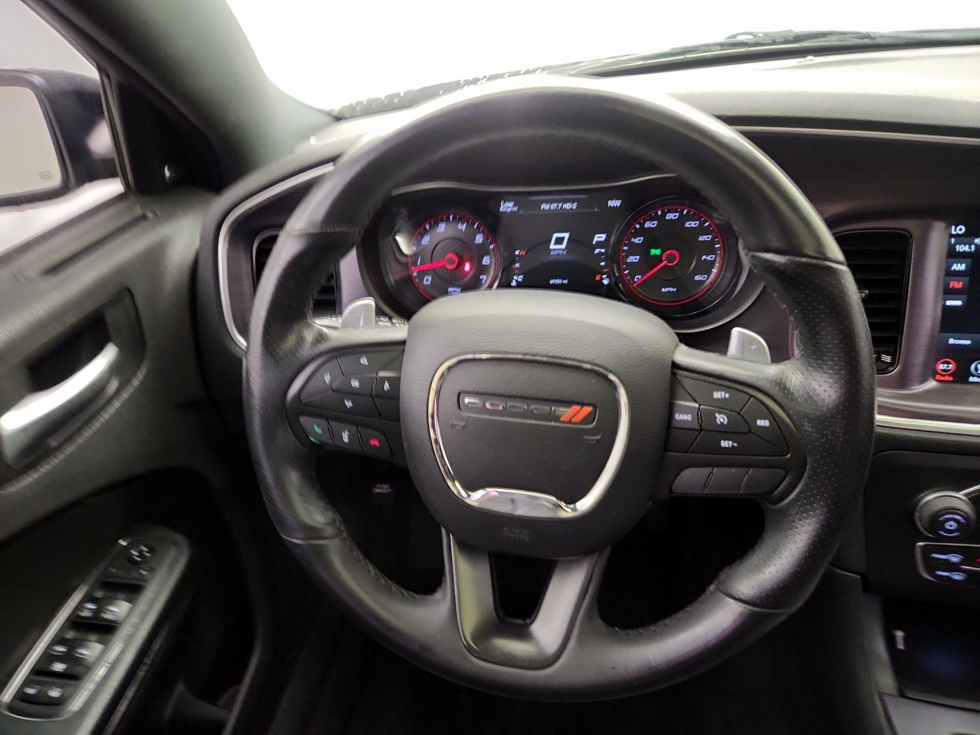 Thumbnail: 2018 Dodge Charger - 10