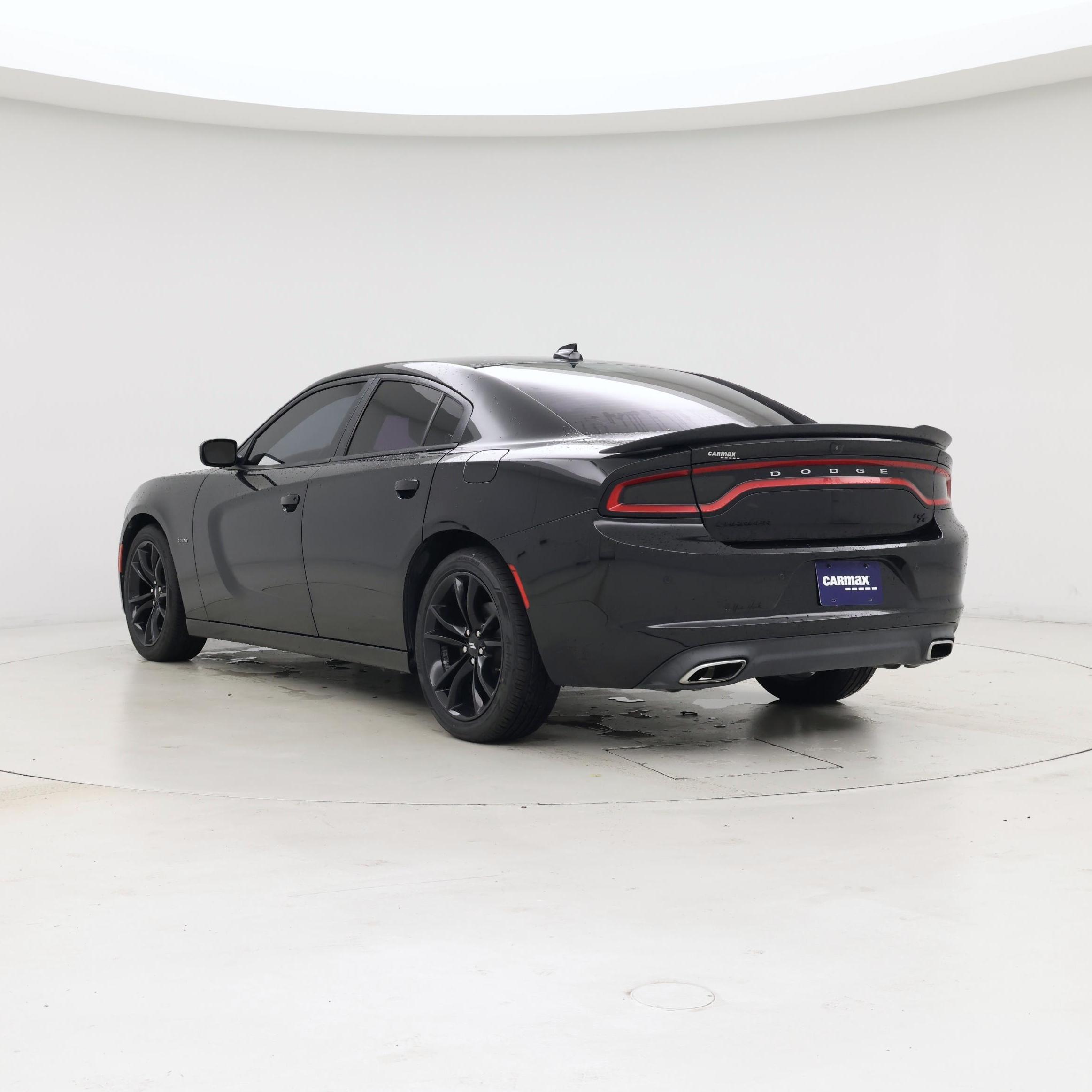 Thumbnail: 2018 Dodge Charger - 2