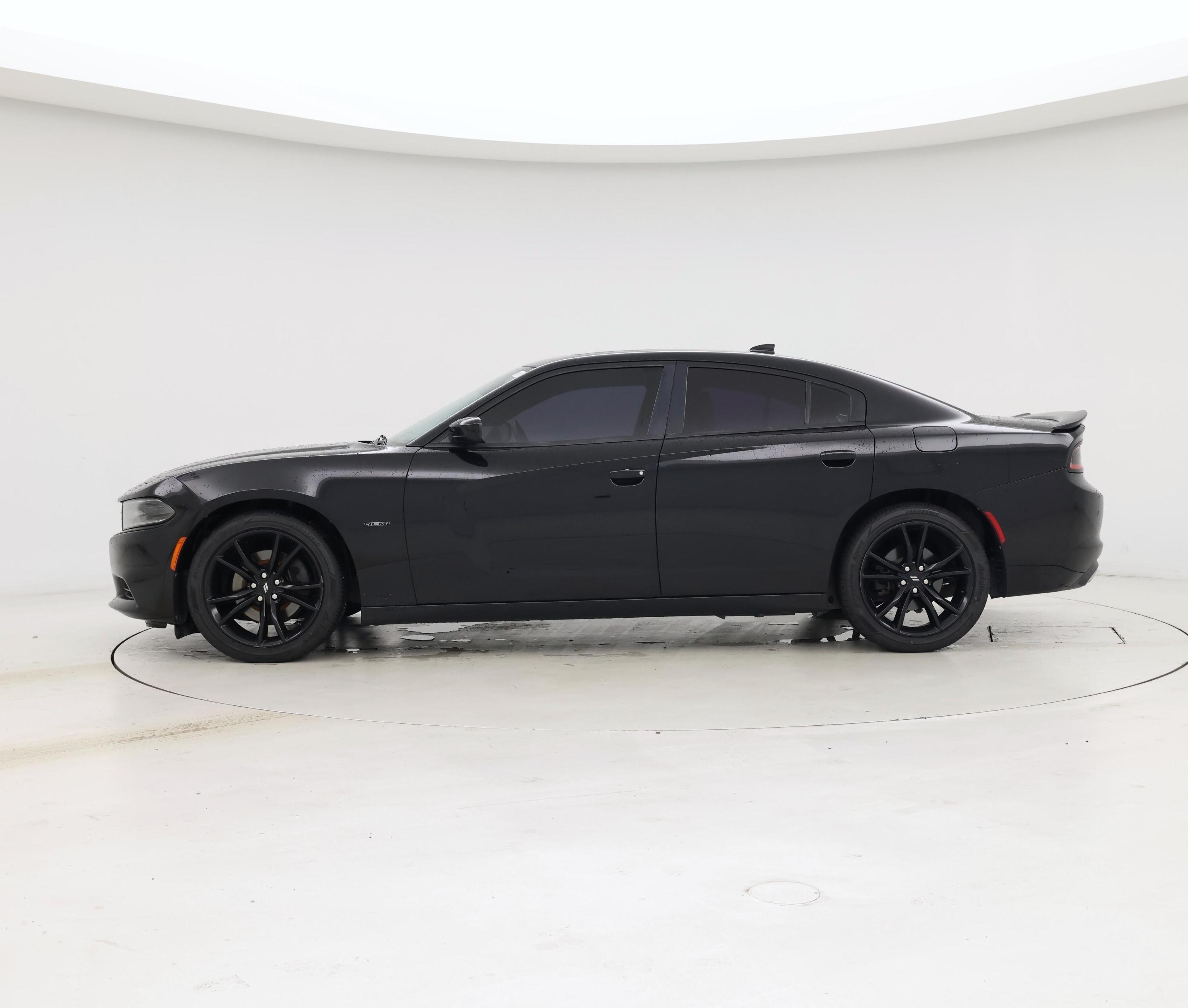 Thumbnail: 2018 Dodge Charger - 3