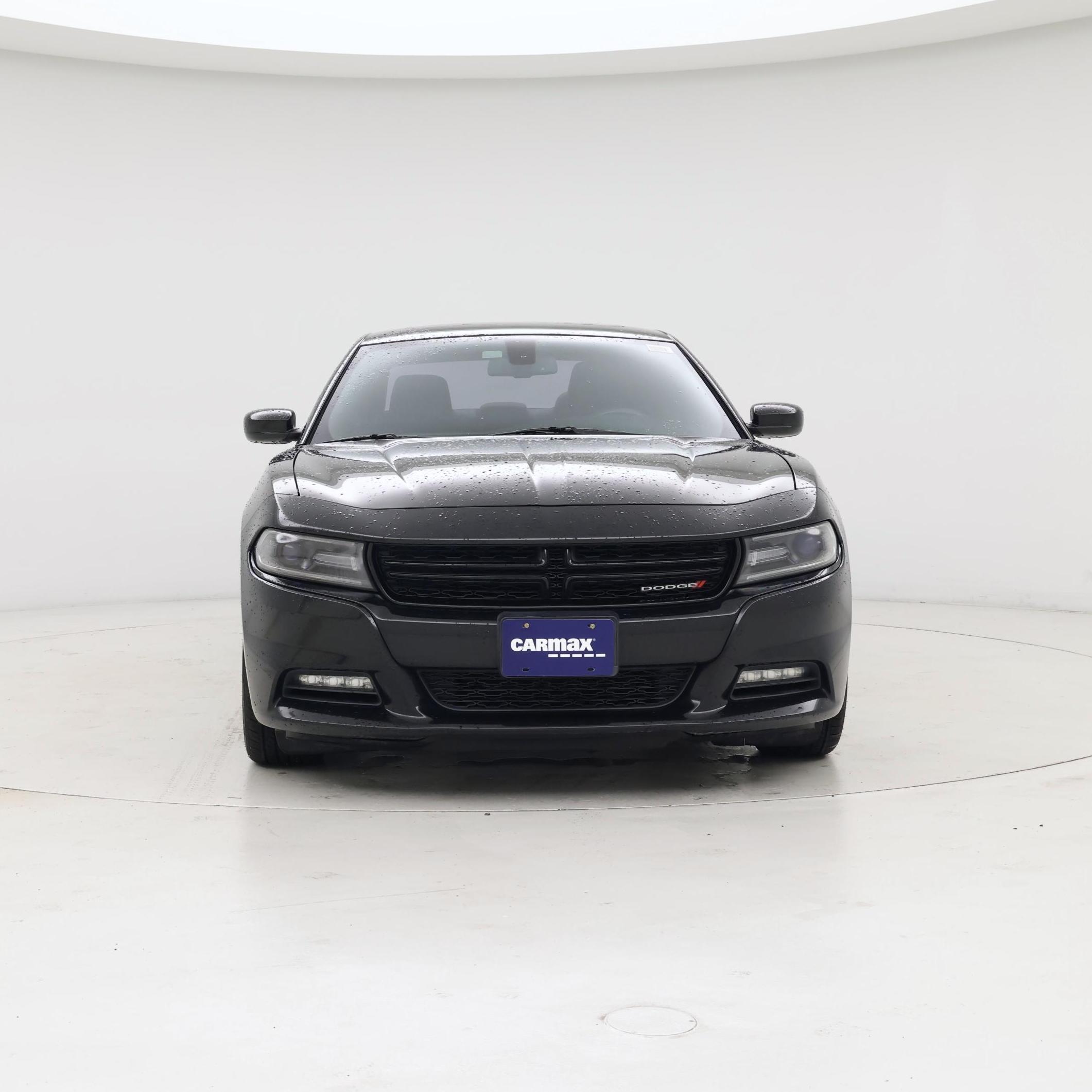 Thumbnail: 2018 Dodge Charger - 5