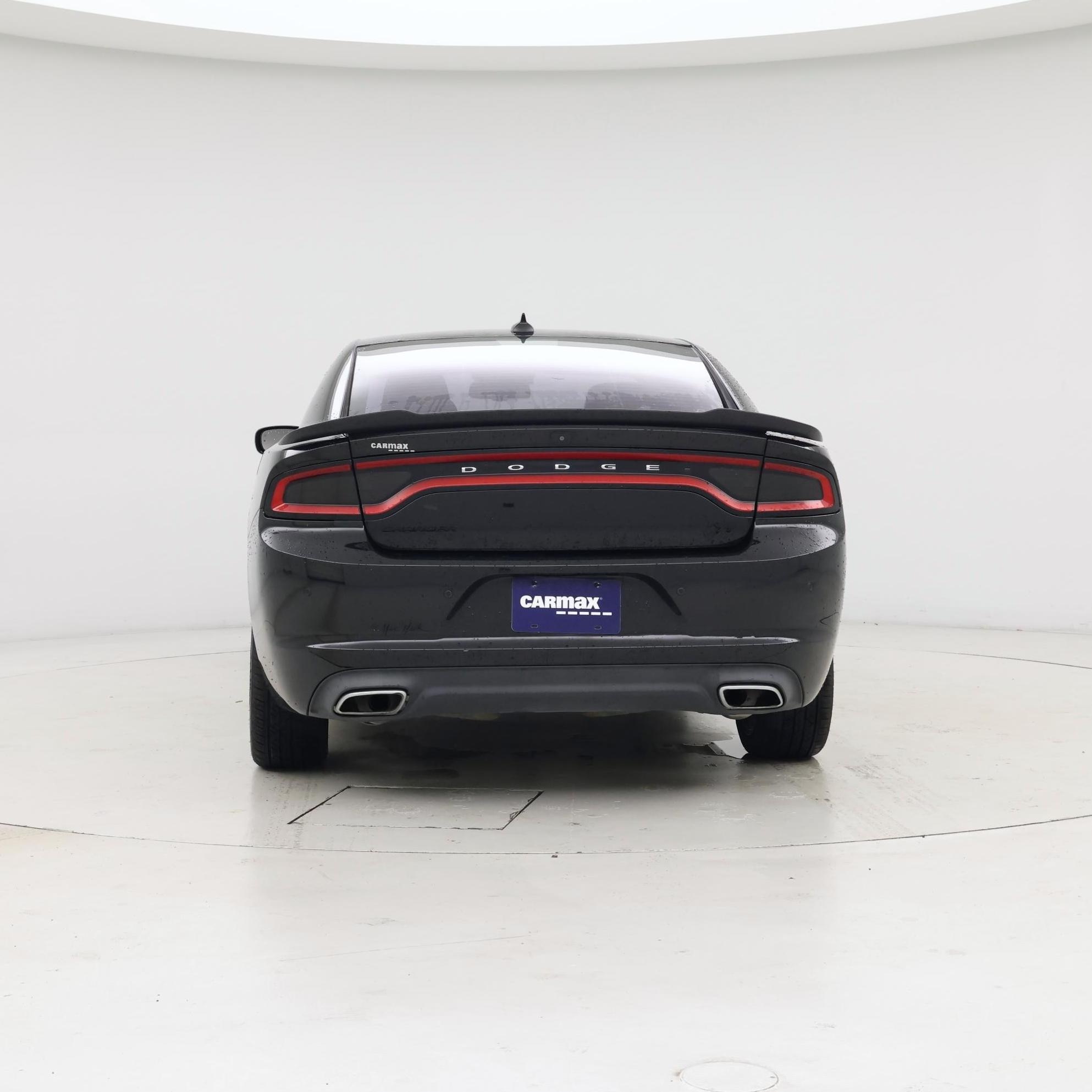 Thumbnail: 2018 Dodge Charger - 6