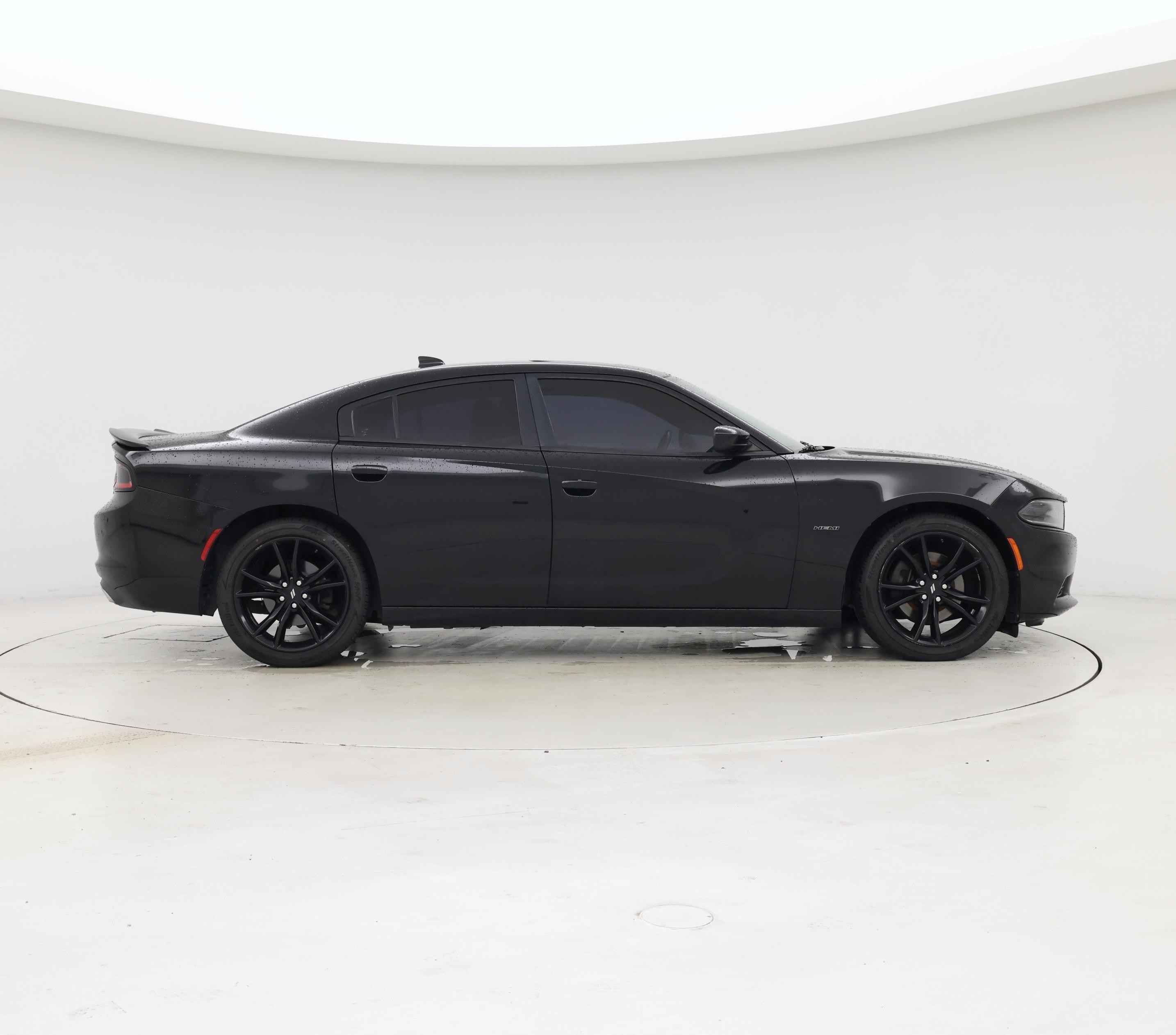 Thumbnail: 2018 Dodge Charger - 7