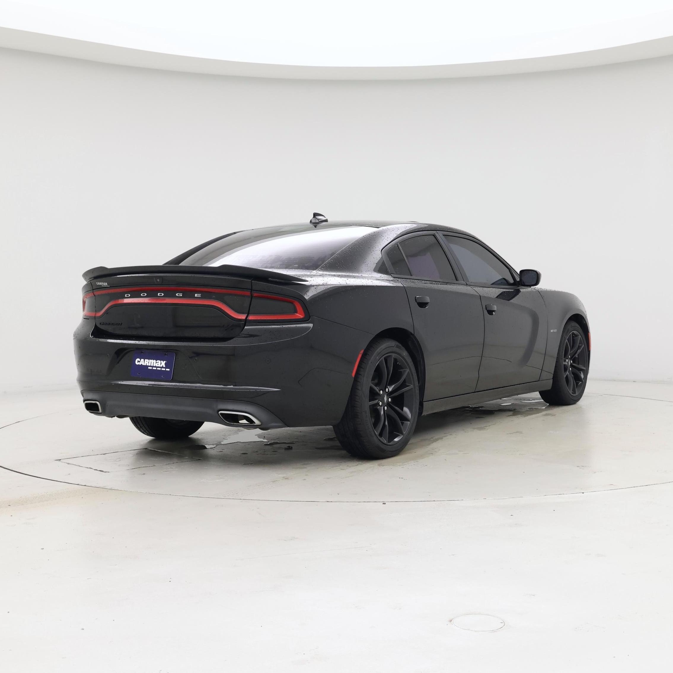 Thumbnail: 2018 Dodge Charger - 8