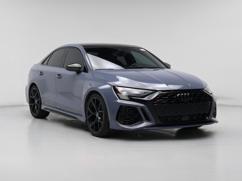 2024 Audi RS 3  -
                  Norman, OK