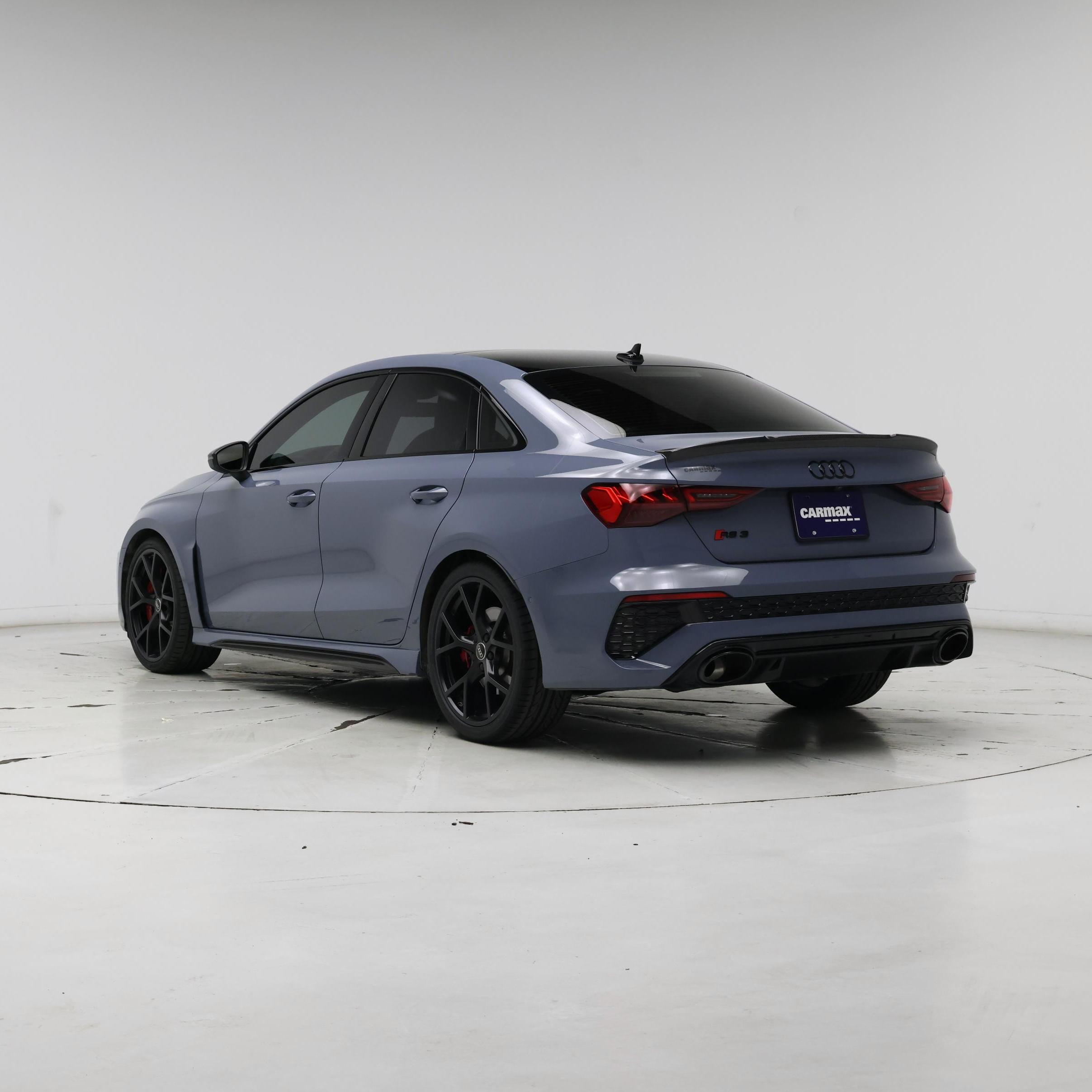 Thumbnail: 2024 Audi RS 3 - 2