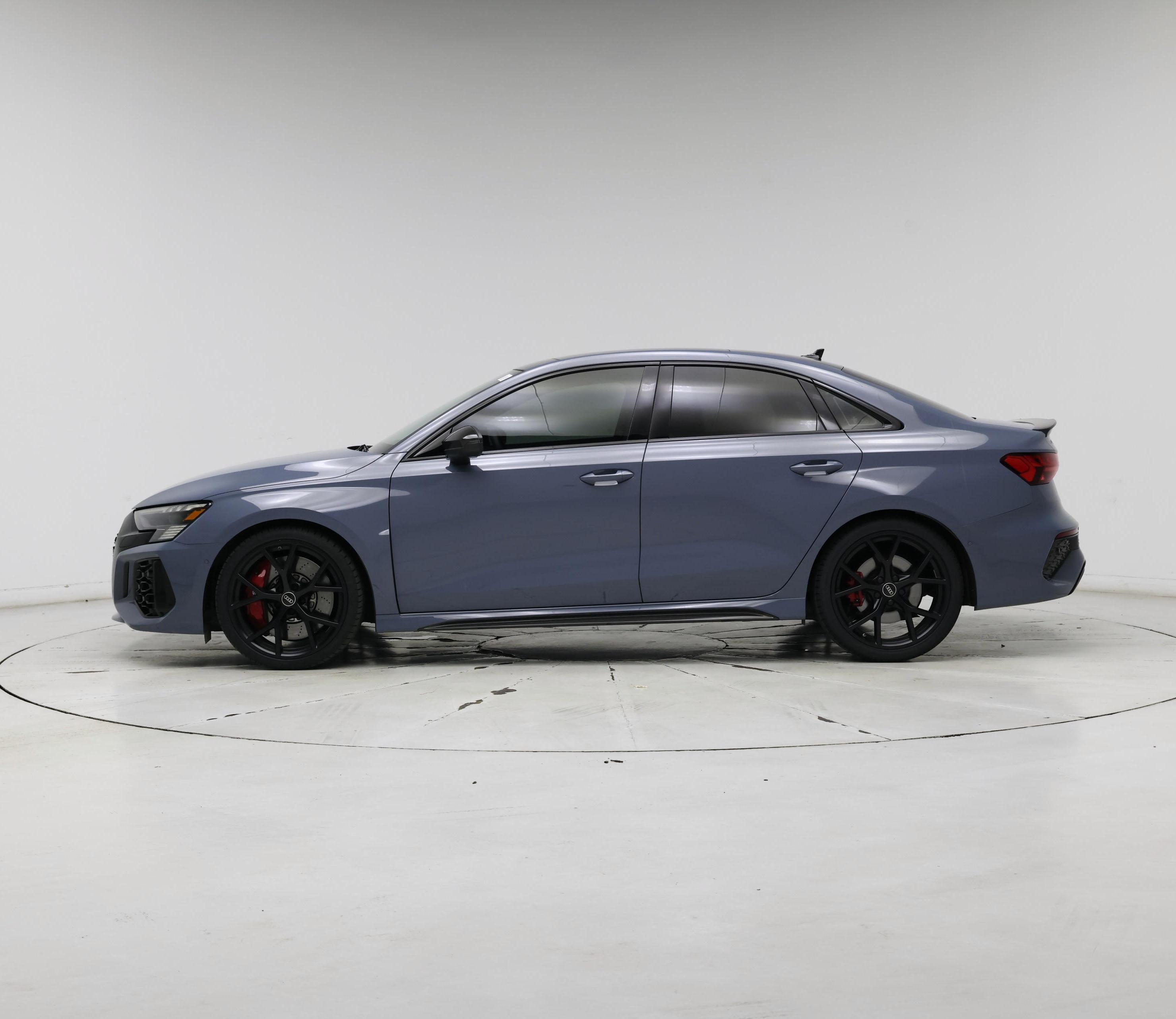Thumbnail: 2024 Audi RS 3 - 3
