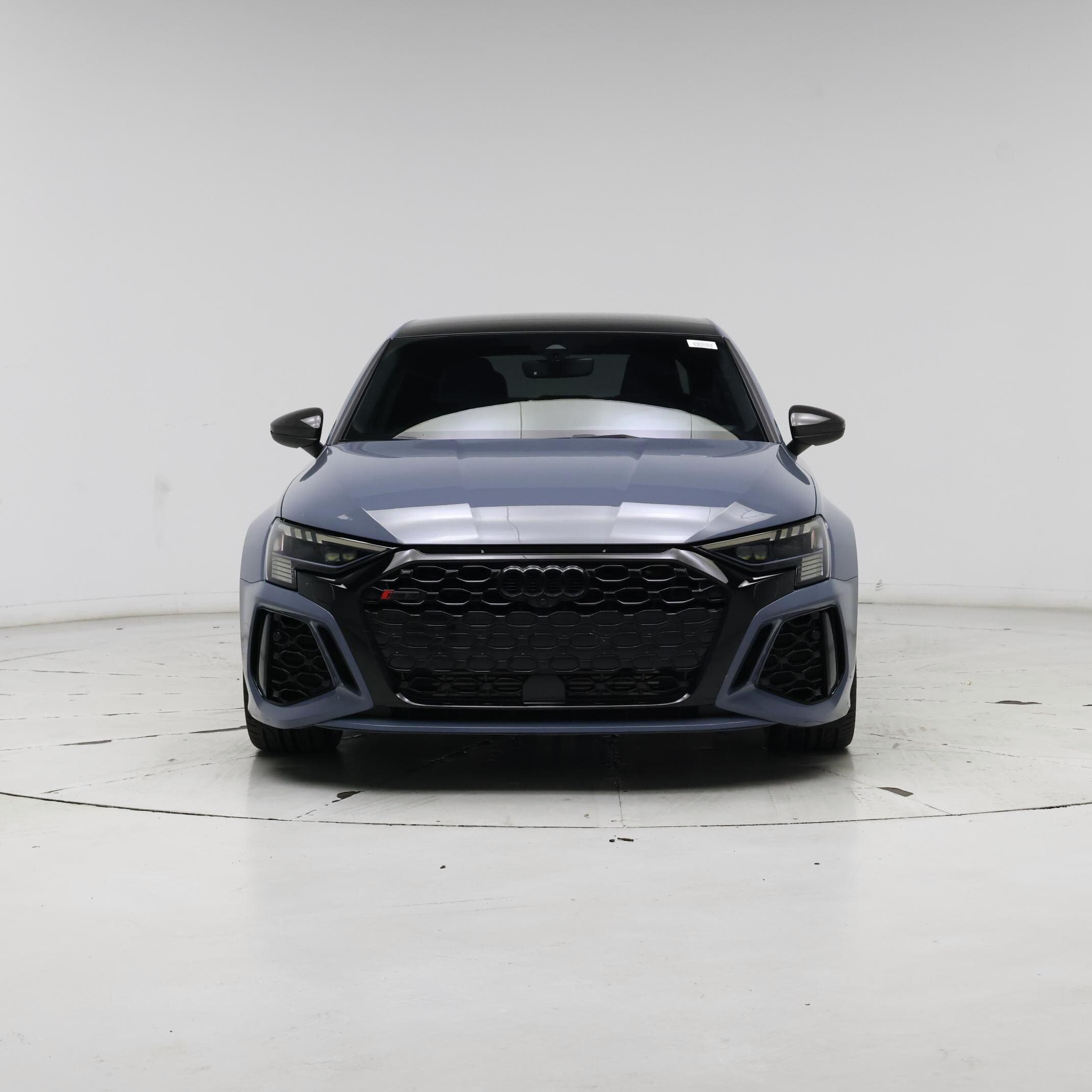 Thumbnail: 2024 Audi RS 3 - 5
