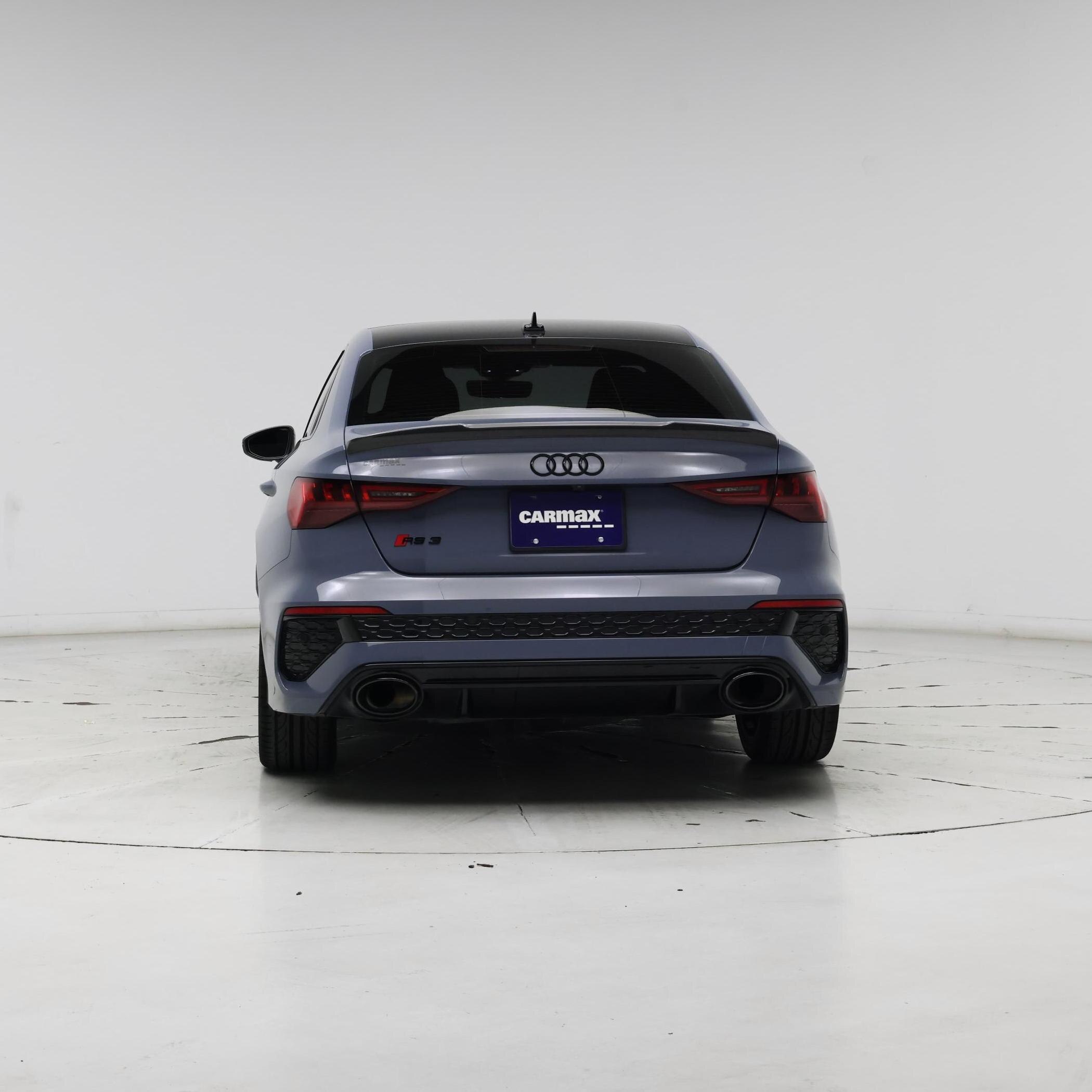 Thumbnail: 2024 Audi RS 3 - 6