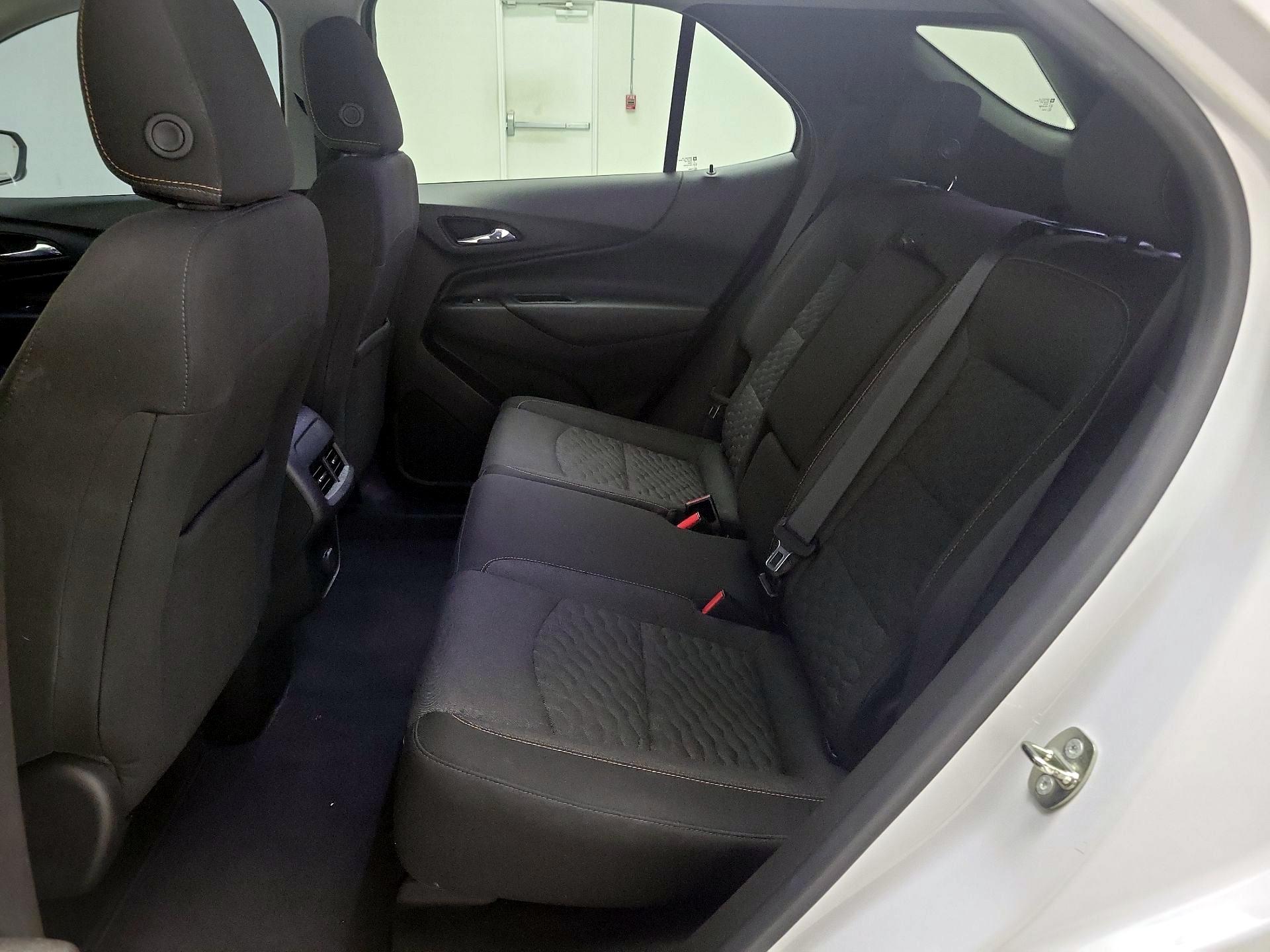 Thumbnail: 2018 Chevrolet Equinox - 19