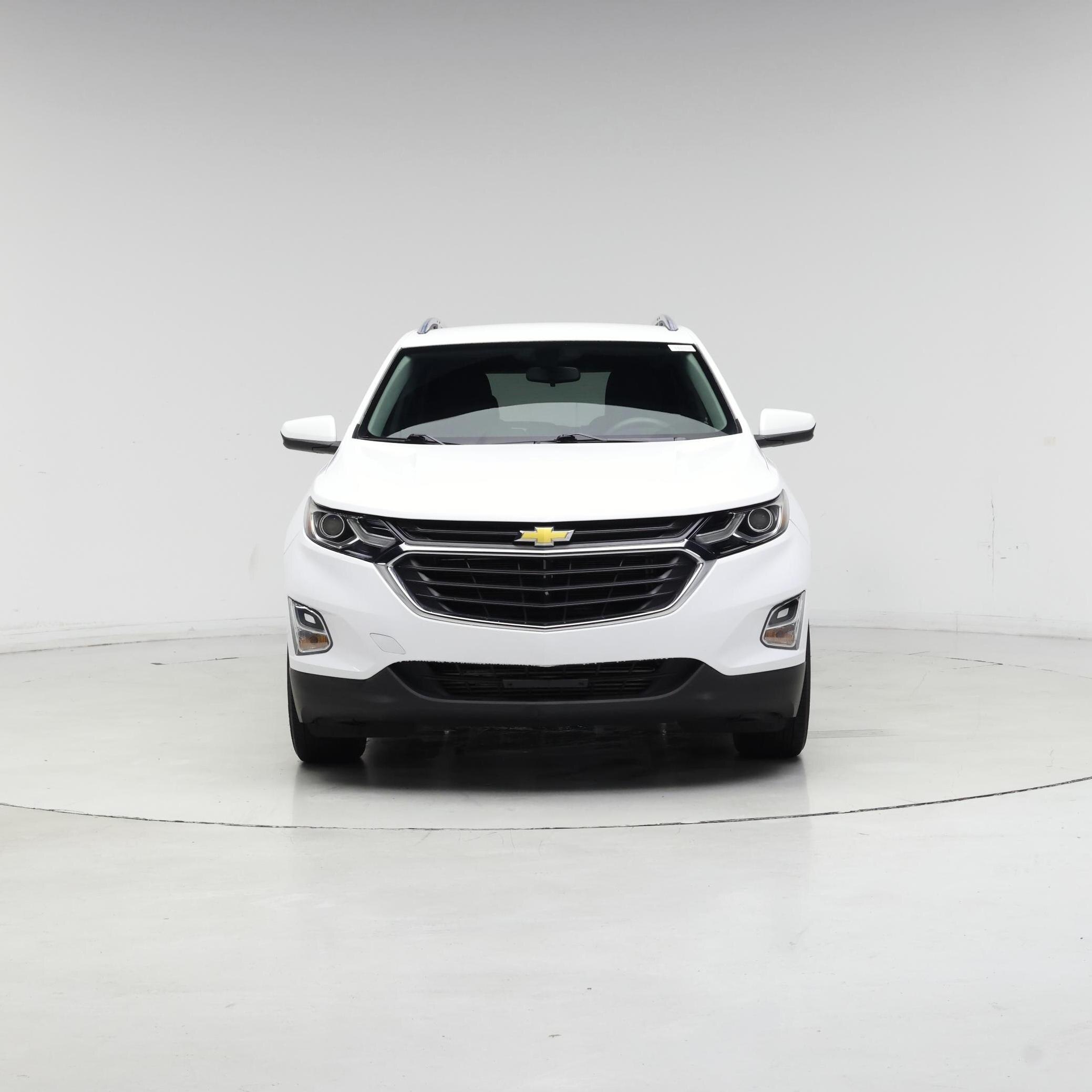 Thumbnail: 2018 Chevrolet Equinox - 5