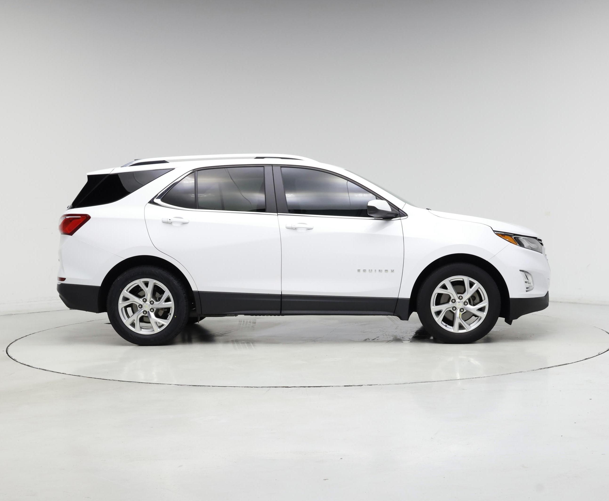 Thumbnail: 2018 Chevrolet Equinox - 7
