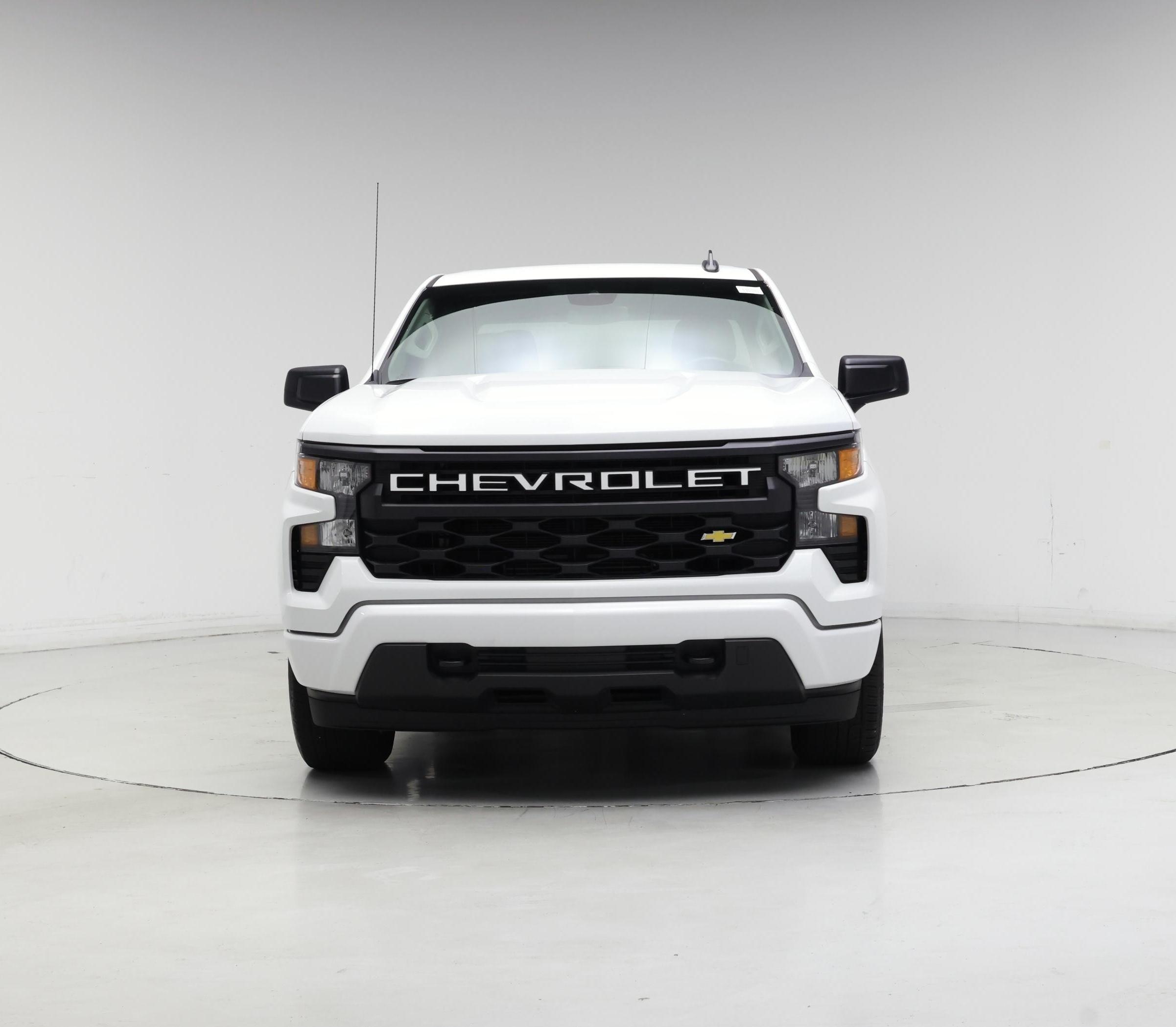 Thumbnail: 2023 Chevrolet Silverado 1500 - 5