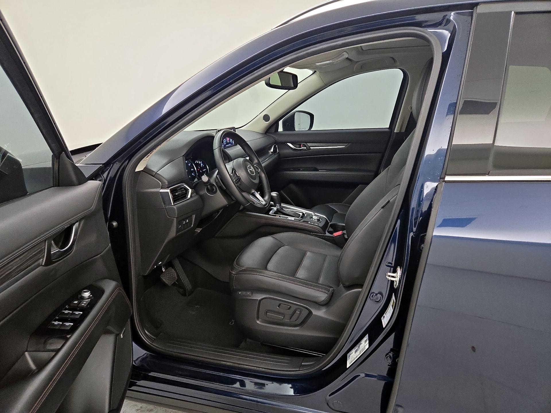 Thumbnail: 2020 Mazda CX-5 - 11