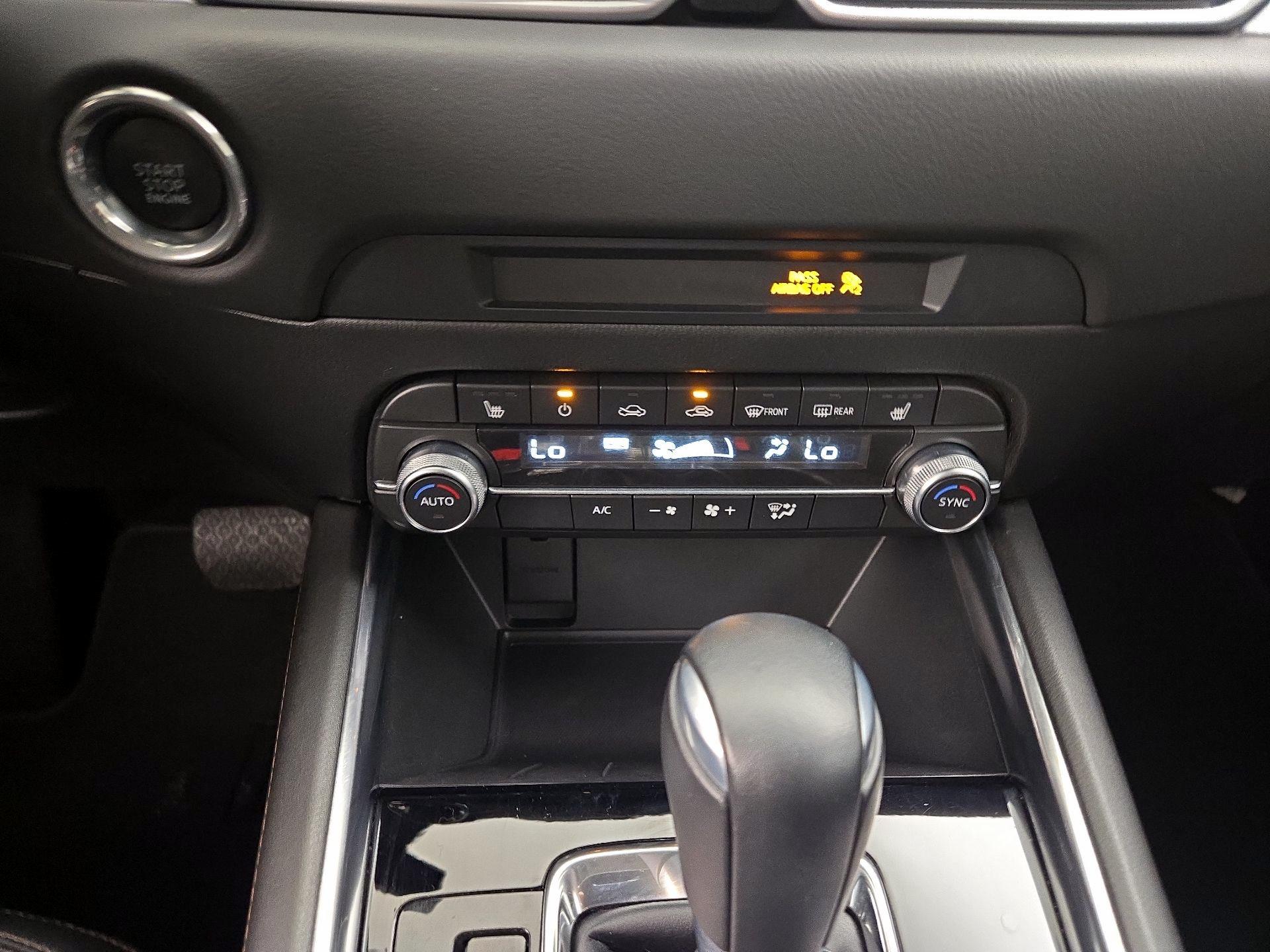 Thumbnail: 2020 Mazda CX-5 - 16