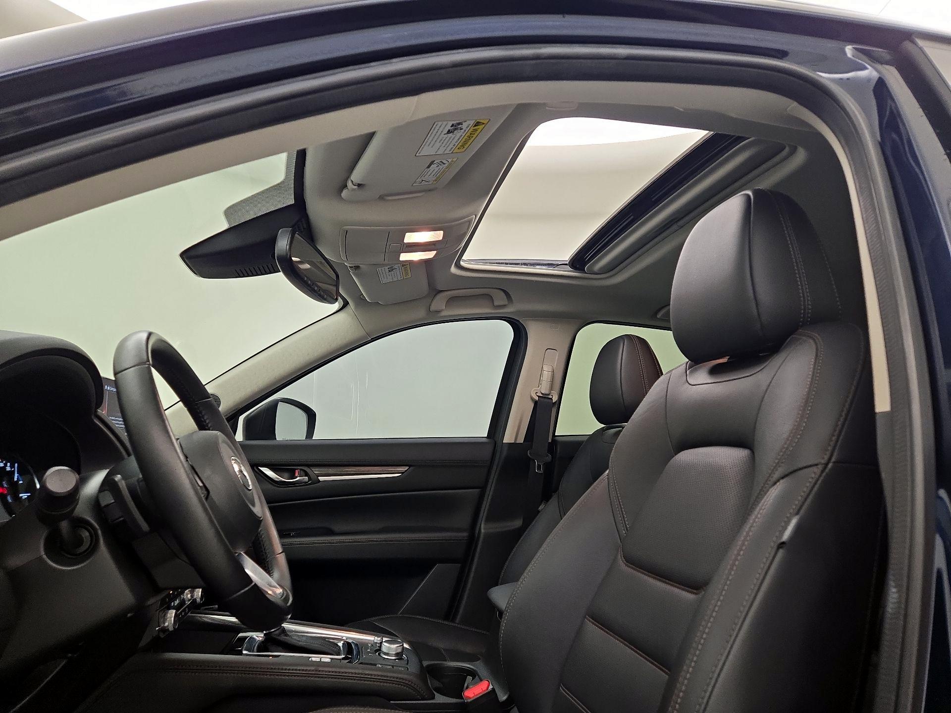 Thumbnail: 2020 Mazda CX-5 - 19
