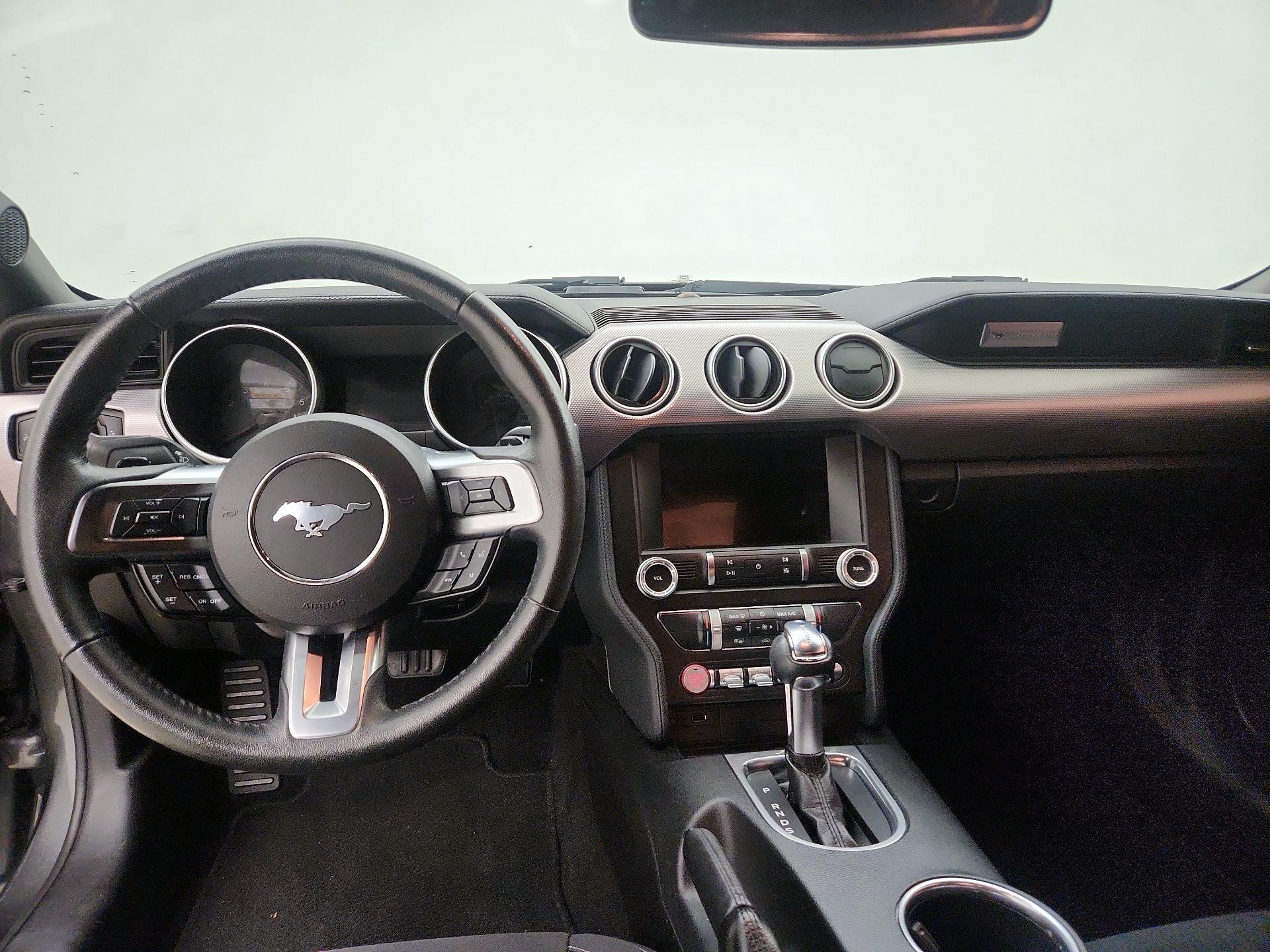 Thumbnail: 2019 Ford Mustang - 9
