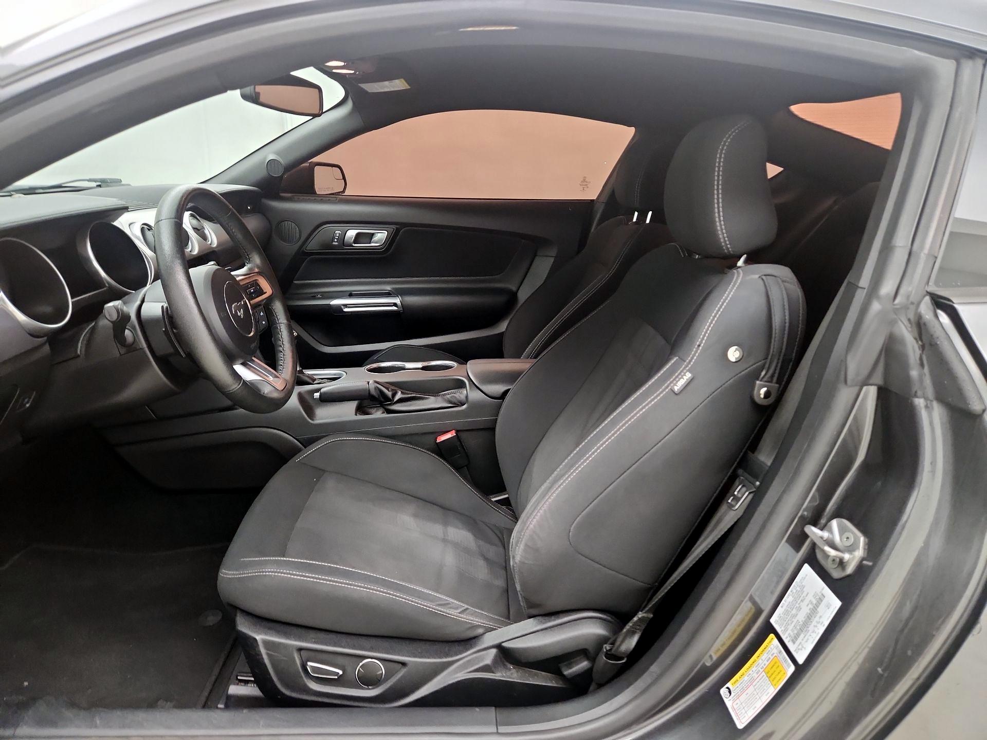 Thumbnail: 2019 Ford Mustang - 11