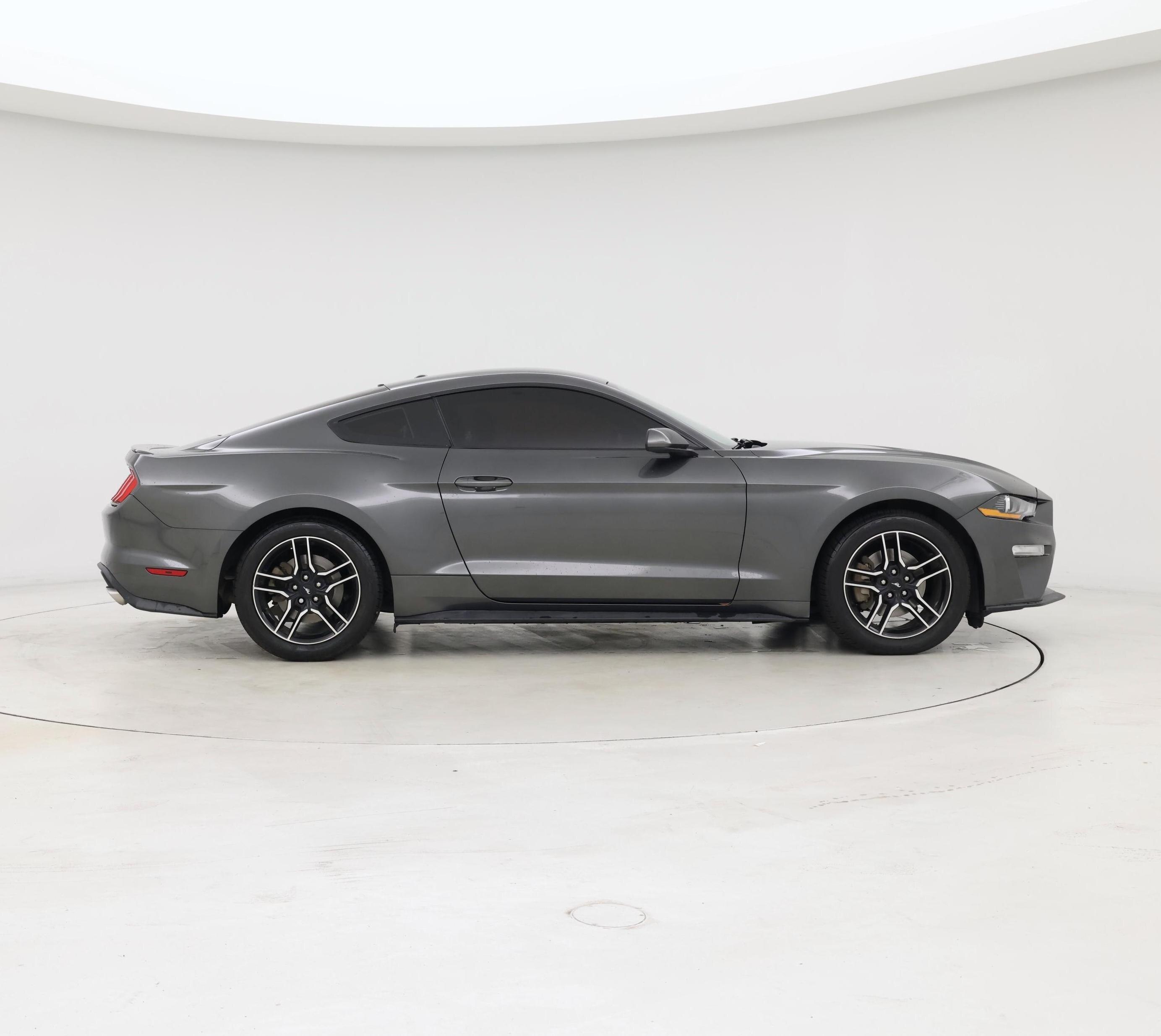 Thumbnail: 2019 Ford Mustang - 7