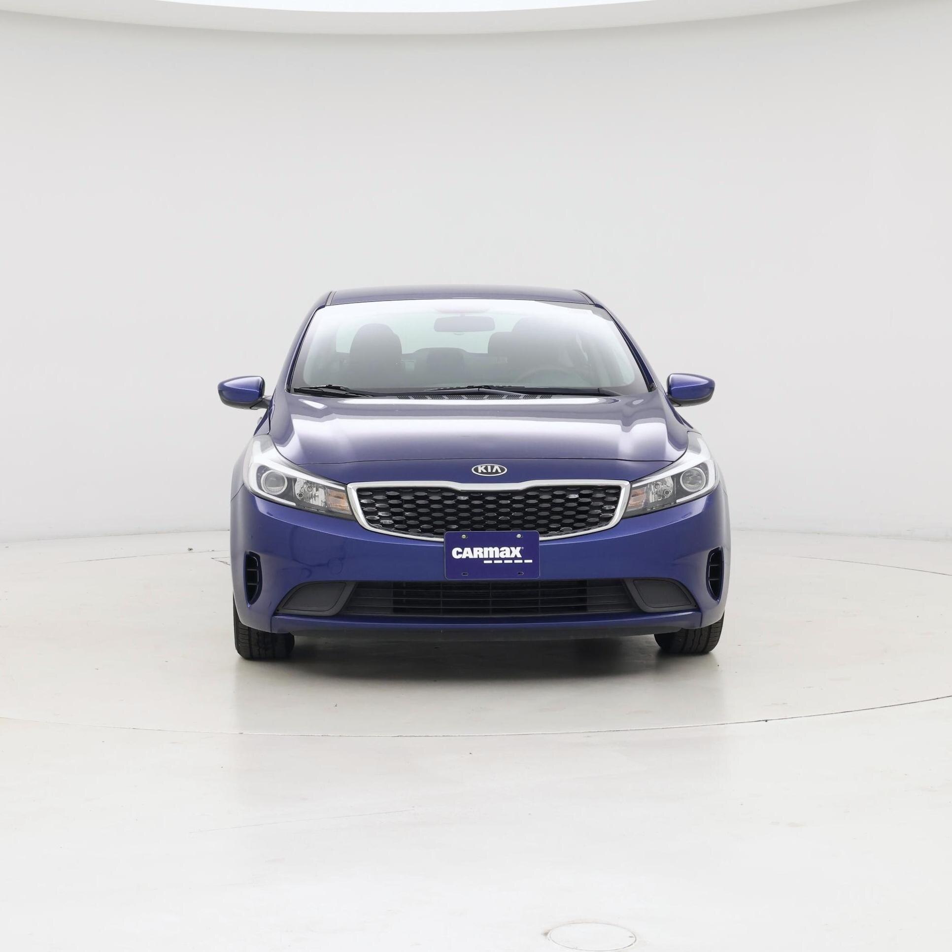 Thumbnail: 2018 Kia Forte - 5