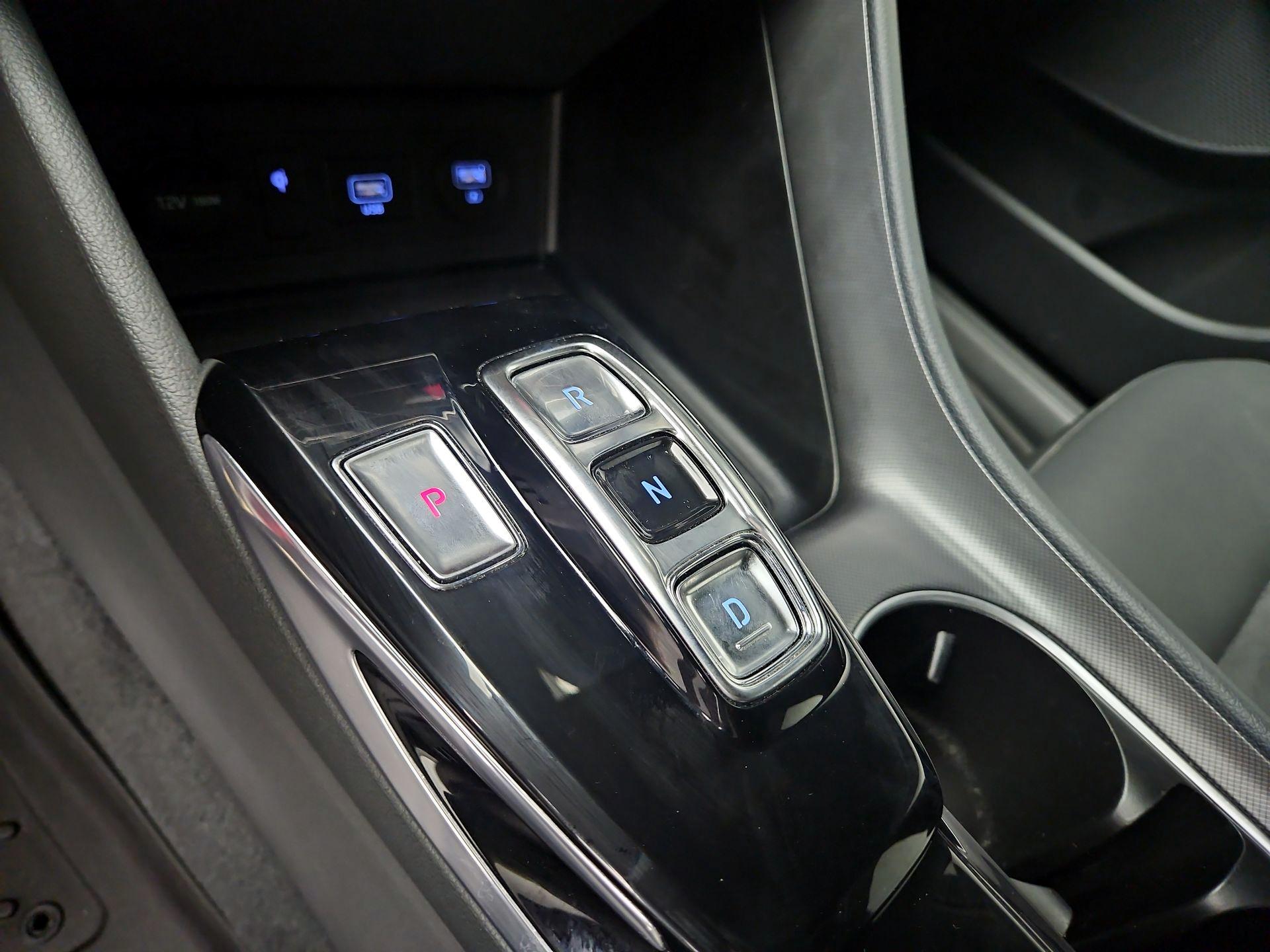 Thumbnail: 2021 Hyundai Sonata - 15