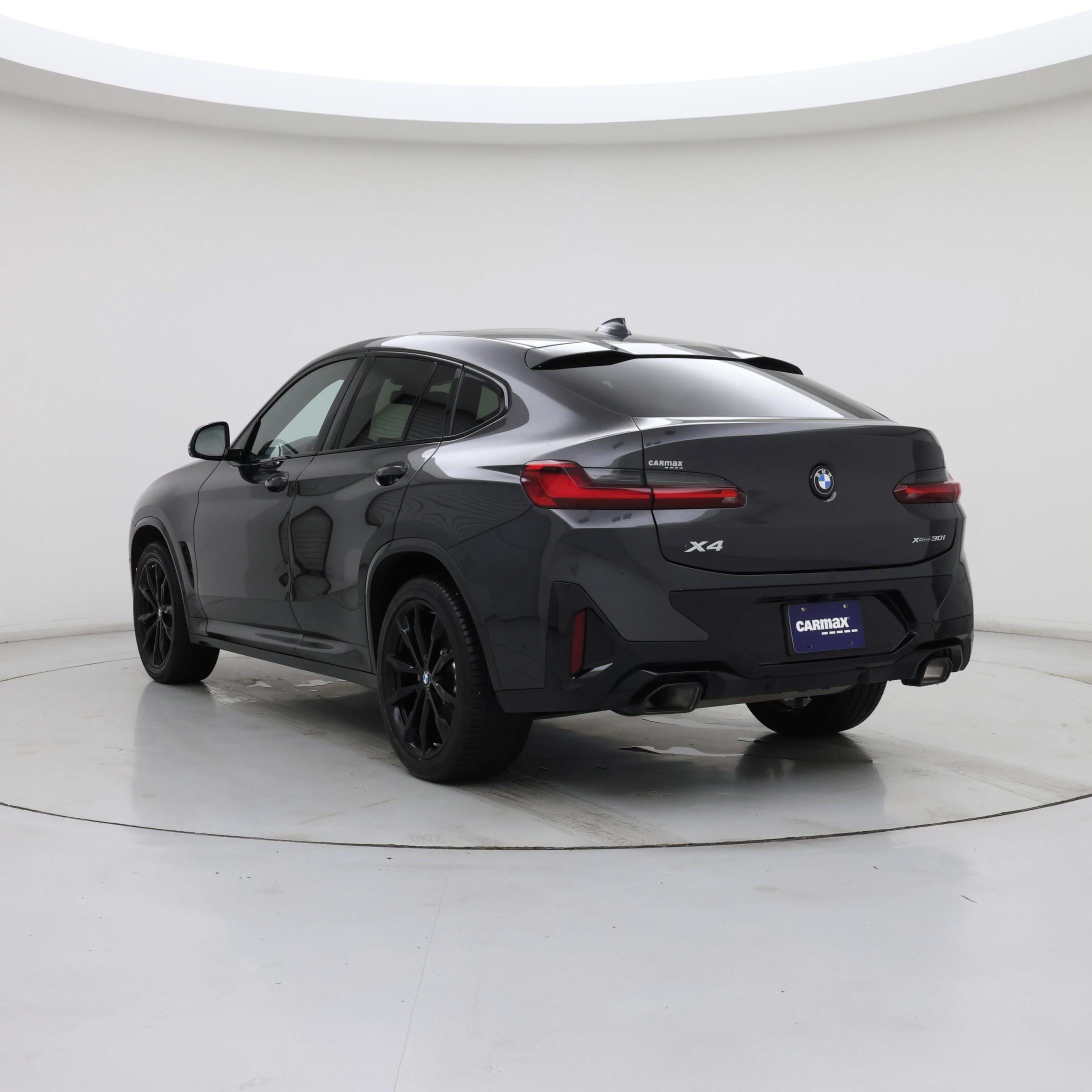 Thumbnail: 2024 BMW X4 - 2