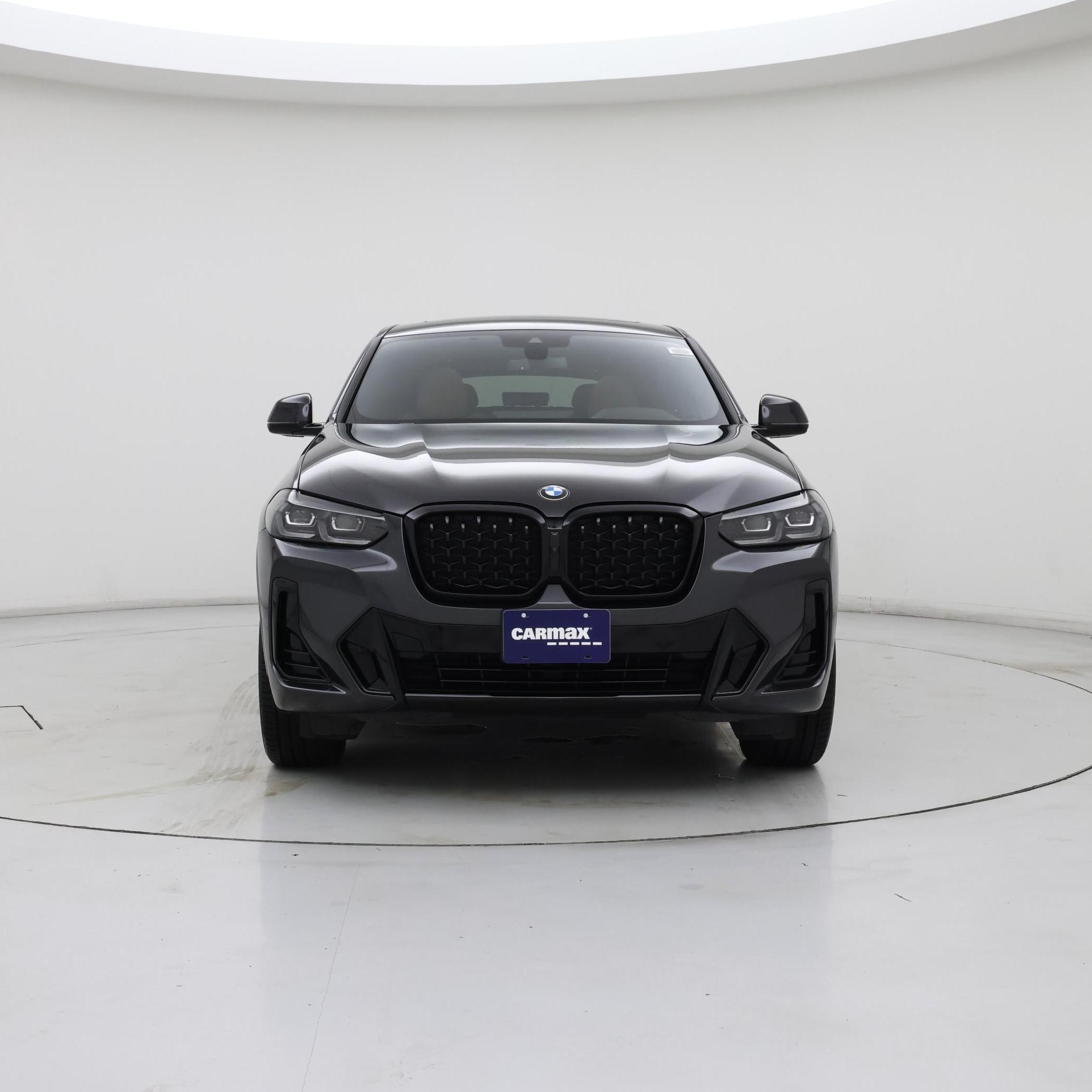 Thumbnail: 2024 BMW X4 - 5