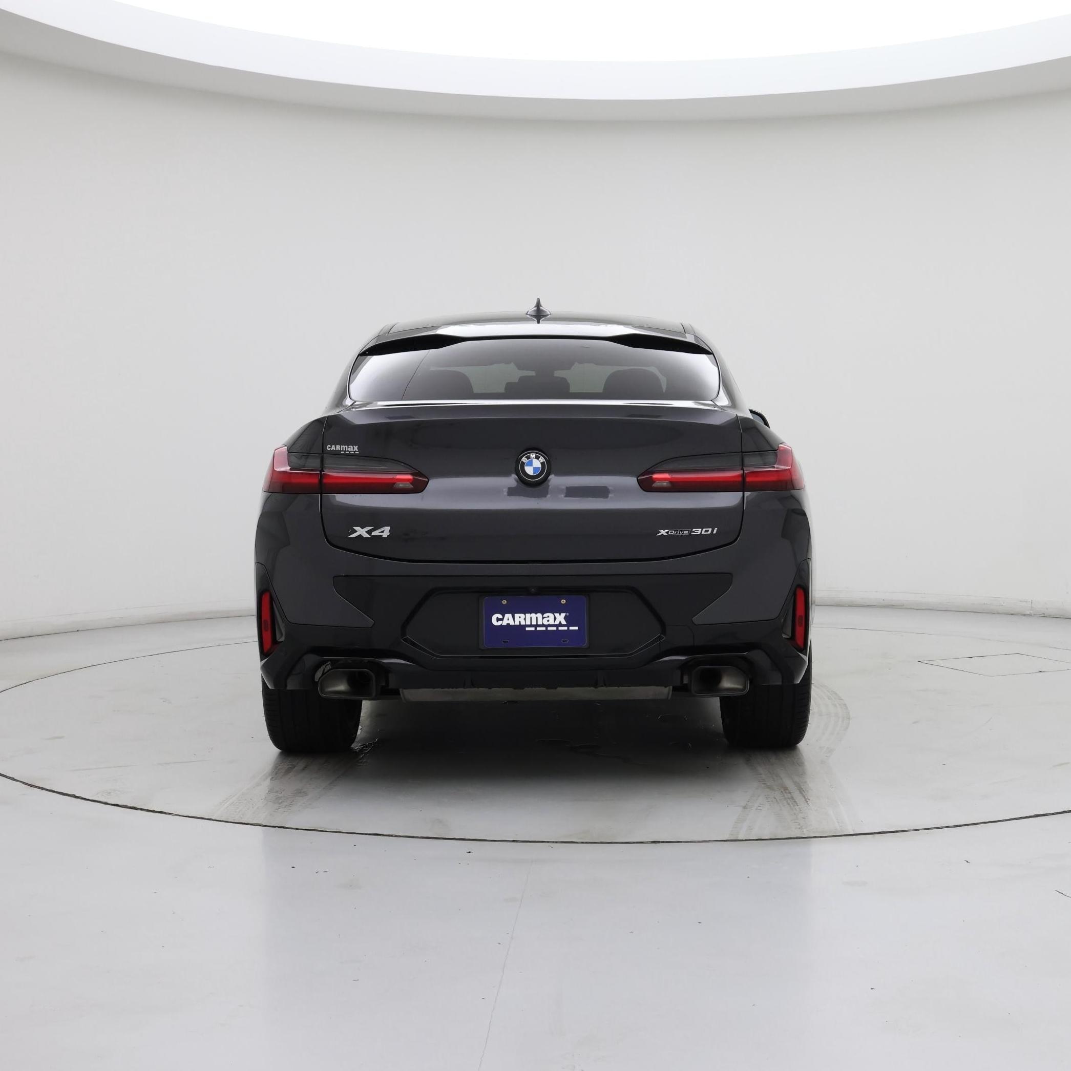 Thumbnail: 2024 BMW X4 - 6